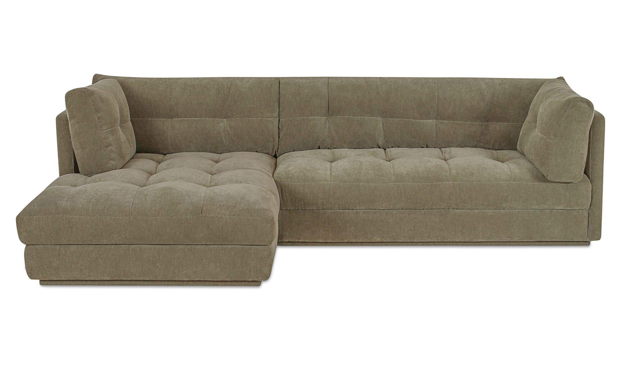 Moes Mischa Left Sectional OA-1116