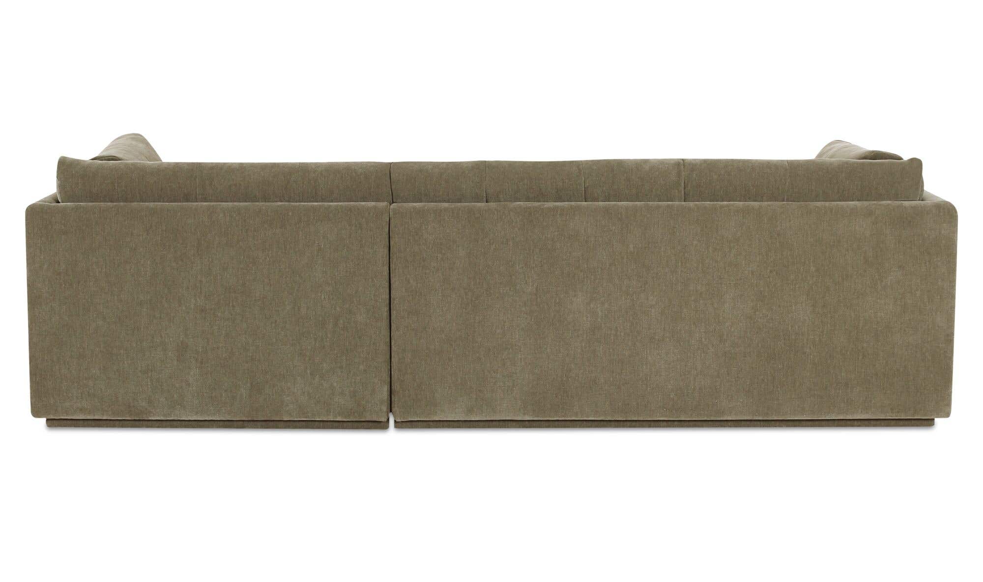 Moes Mischa Right Sectional OA-1116