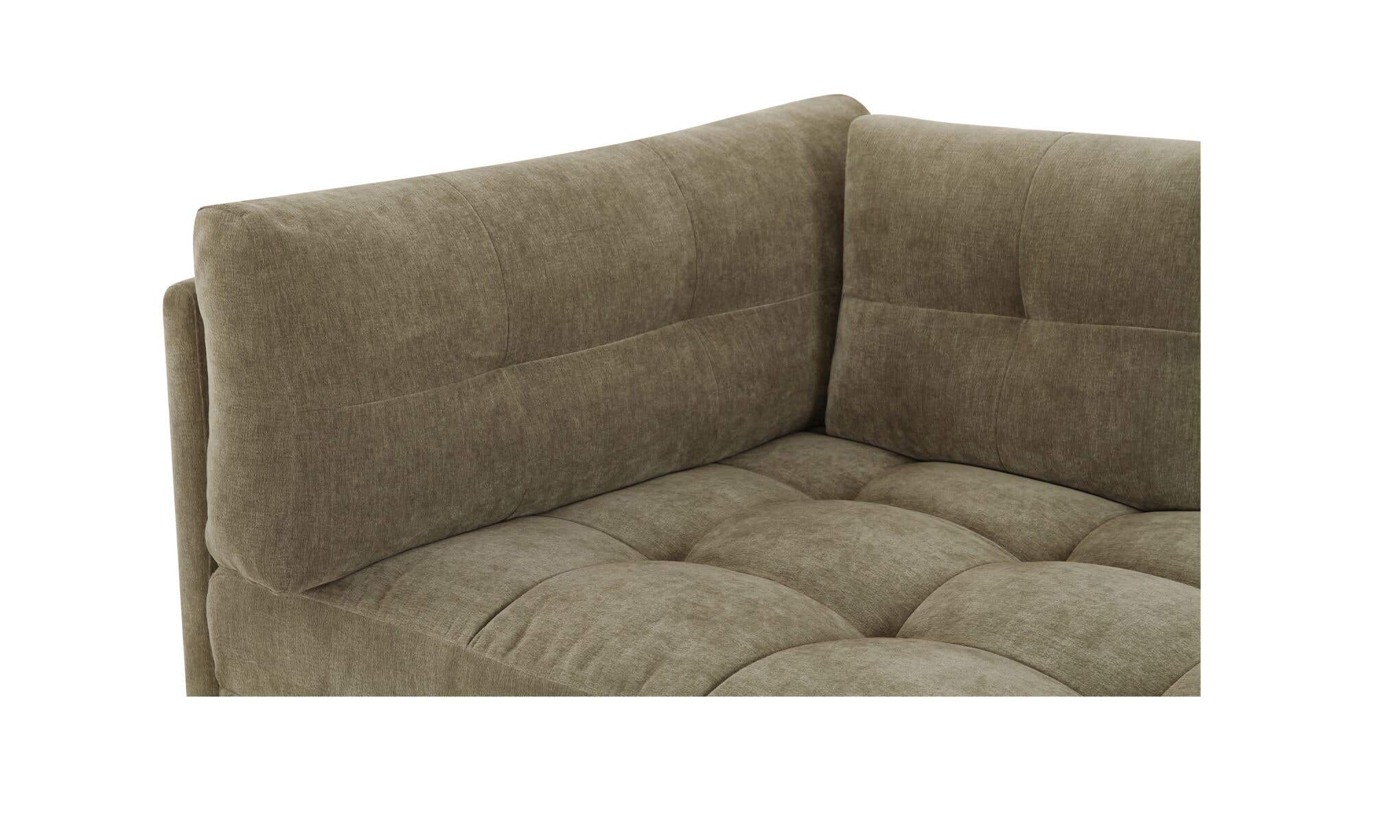 Moes Mischa Right Sectional OA-1116
