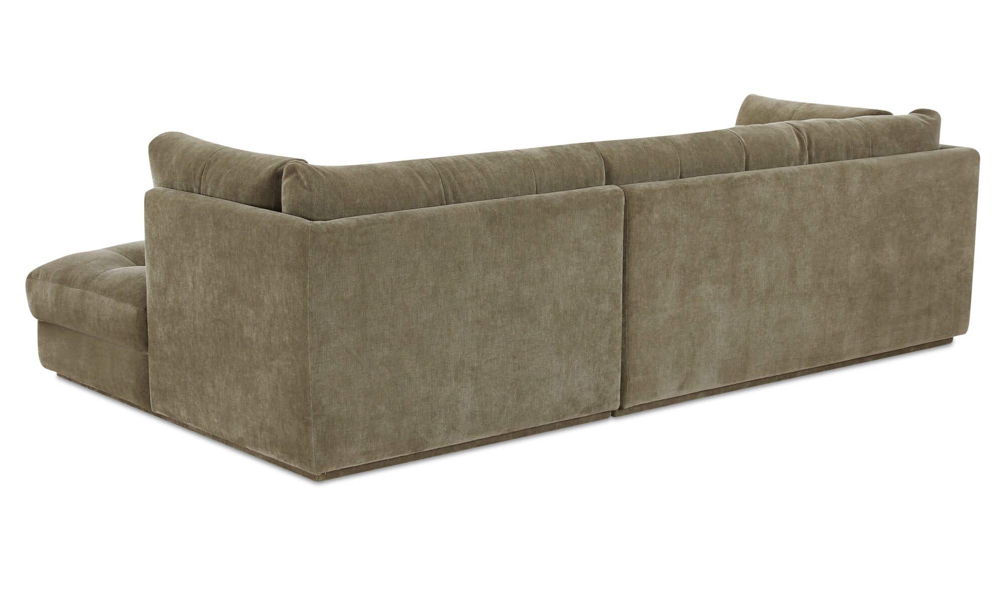 Moes Mischa Right Sectional OA-1116