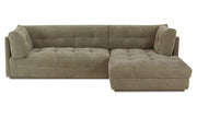 Moes Mischa Right Sectional OA-1116