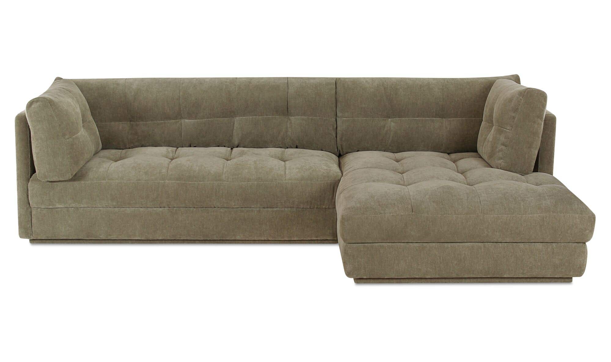 Moes Mischa Right Sectional OA-1116