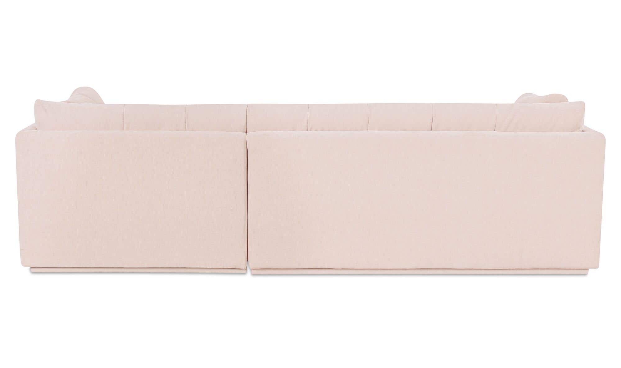 Moes Mischa Left Sectional OA-1116