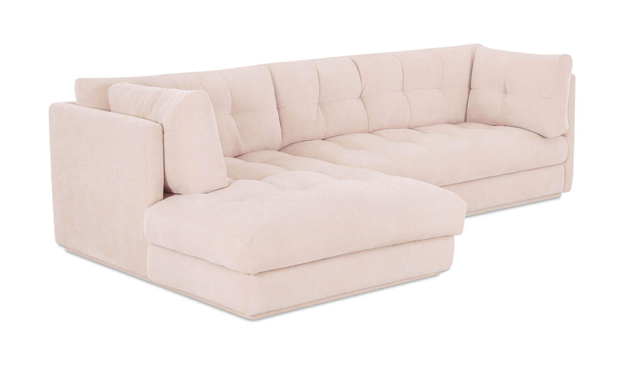 Moes Mischa Left Sectional OA-1116
