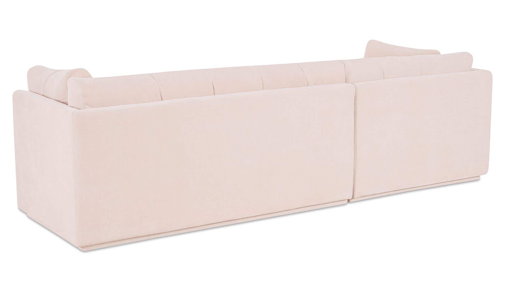 Moes Mischa Left Sectional OA-1116