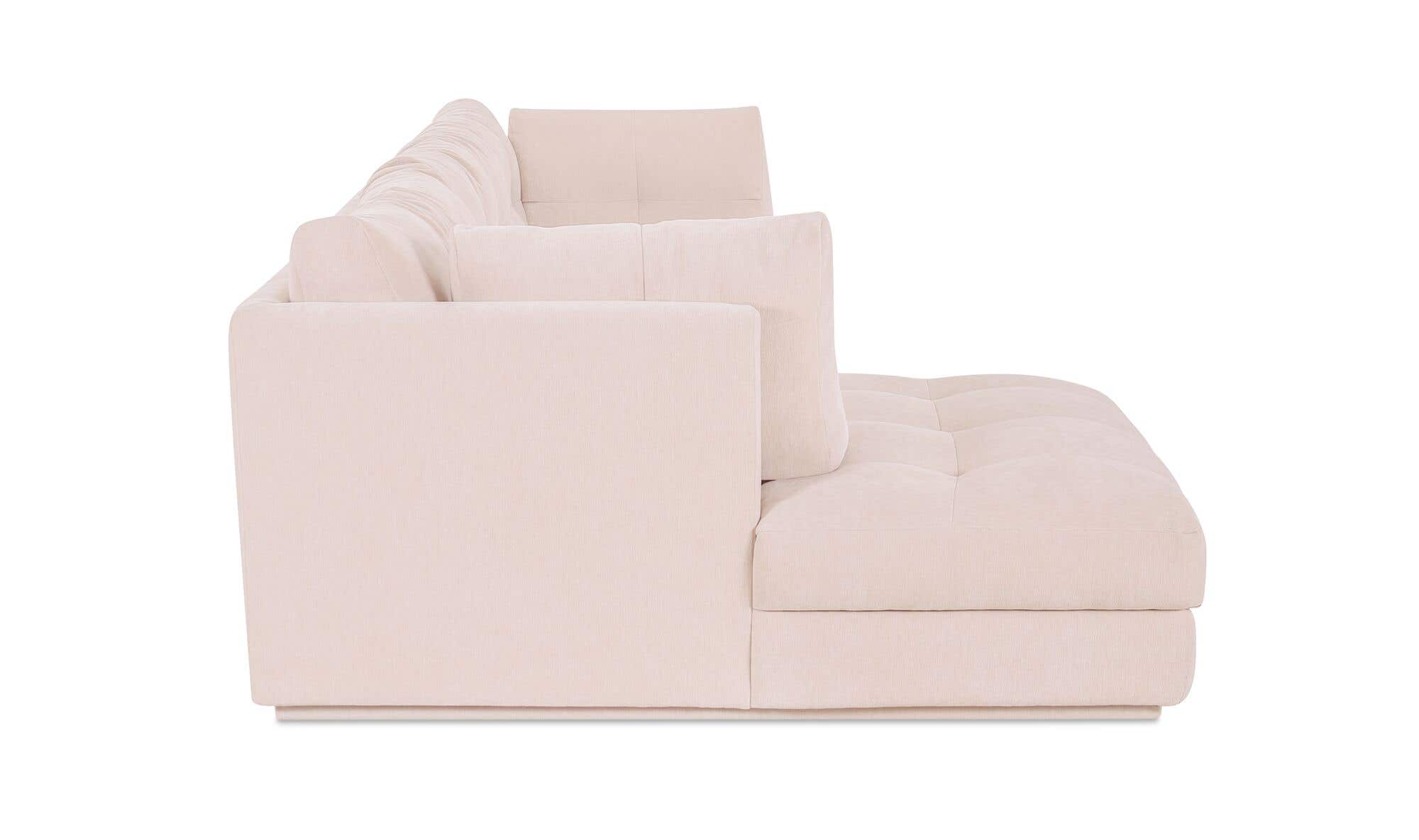 Moes Mischa Left Sectional OA-1116