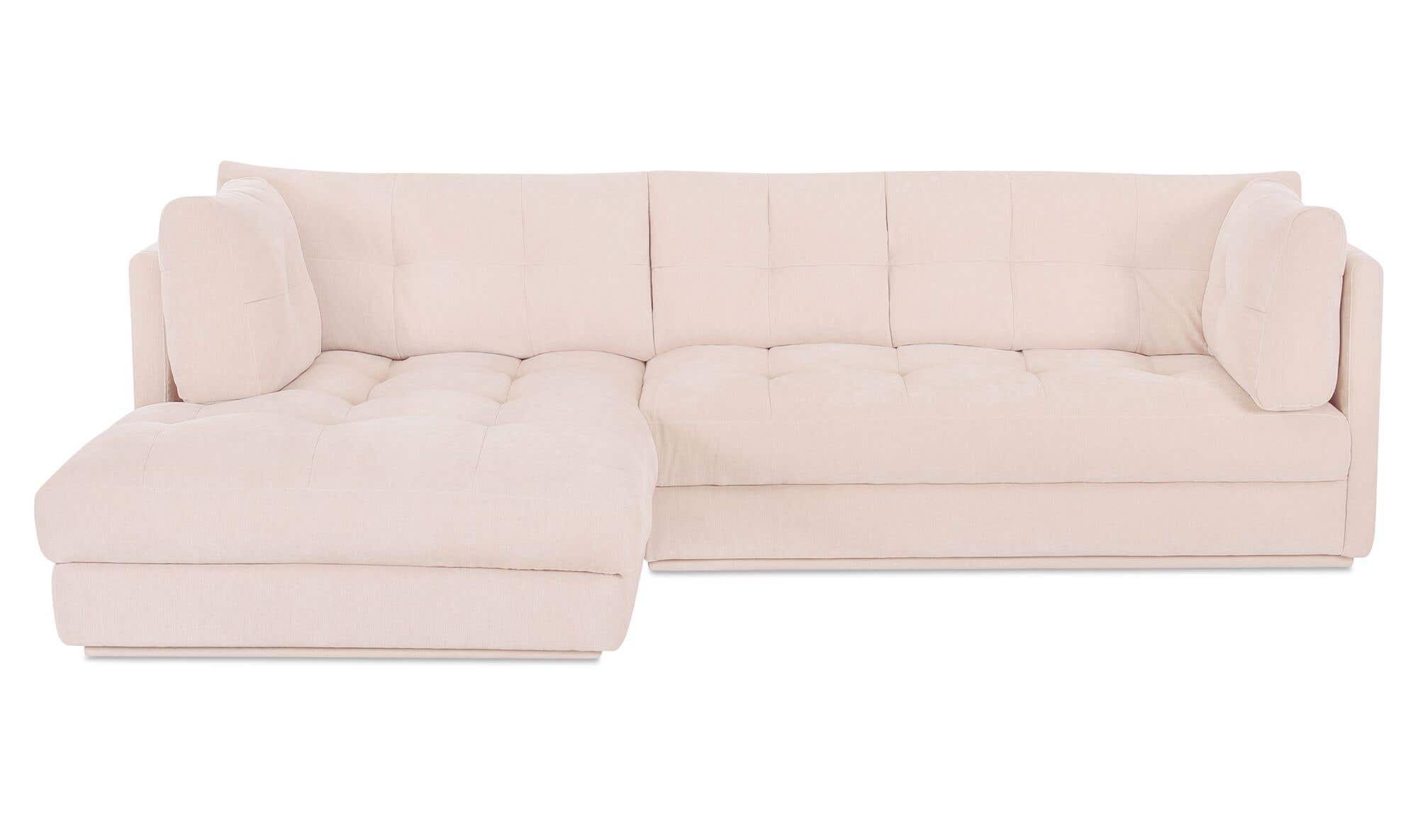 Moes Mischa Left Sectional OA-1116
