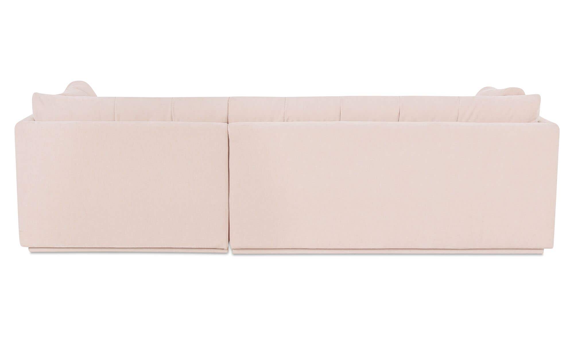 Moes Mischa Right Sectional OA-1116