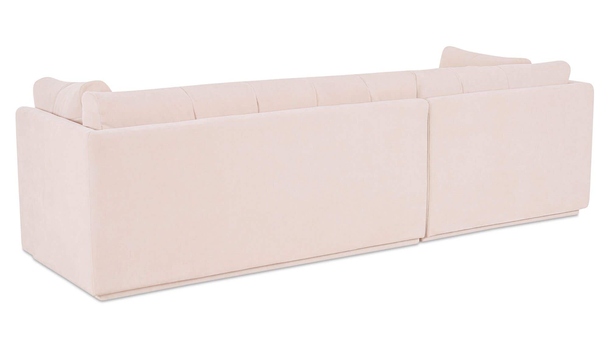Moes Mischa Right Sectional OA-1116