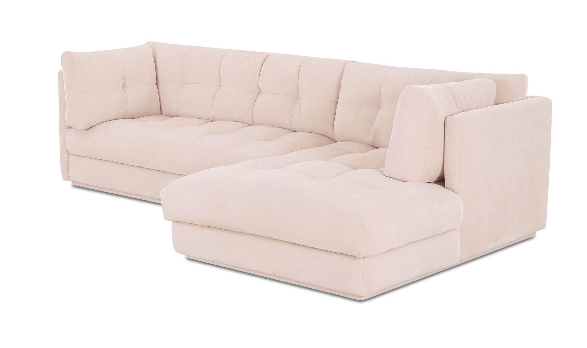 Moes Mischa Right Sectional OA-1116