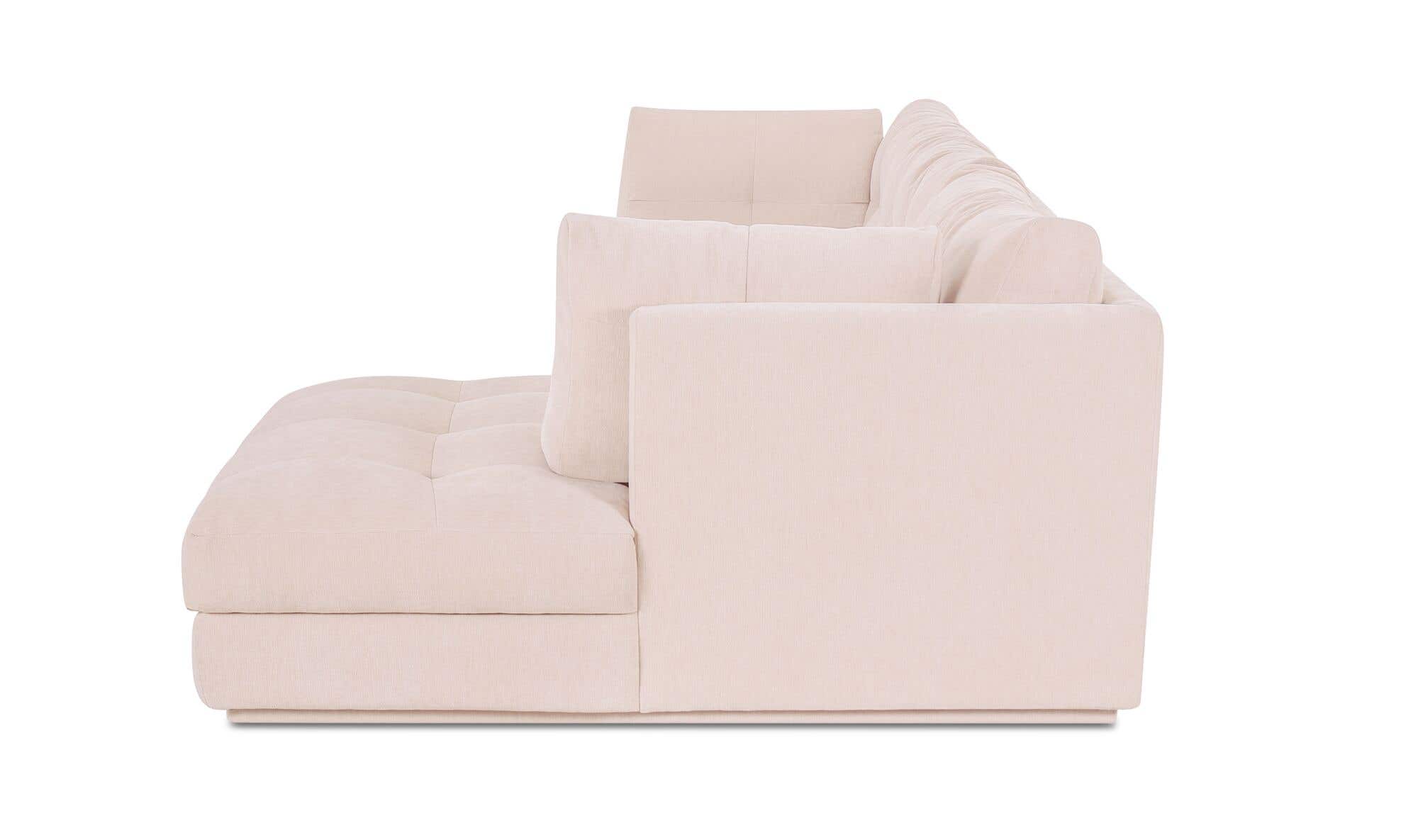 Moes Mischa Right Sectional OA-1116