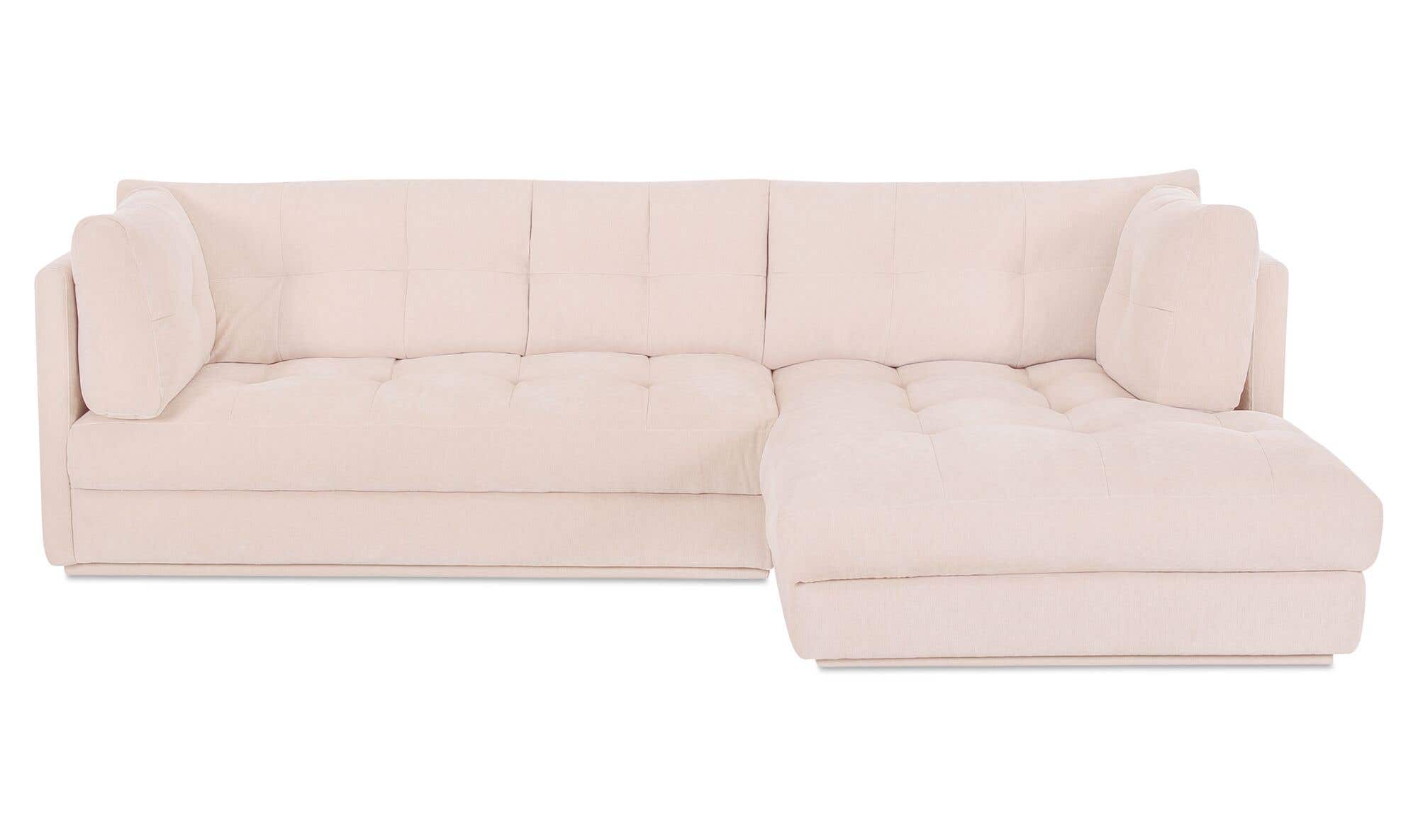 Moes Mischa Right Sectional OA-1116