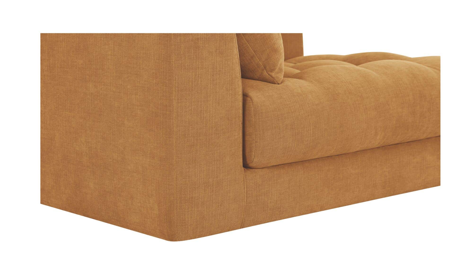 Moes Davie Left Arm Facing Chair OA-1123