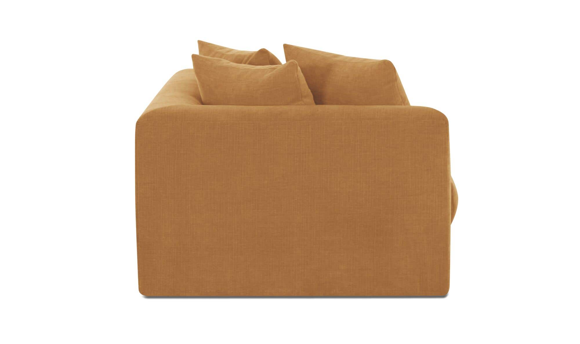 Moes Davie Left Arm Facing Chair OA-1123