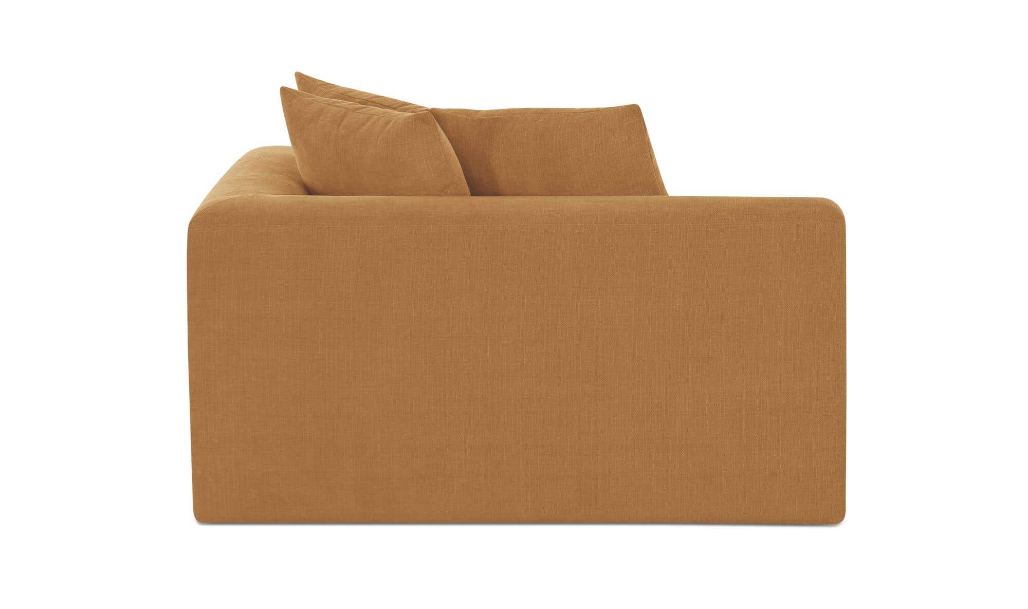 Moes Davie Right Arm Facing Chair OA-1124