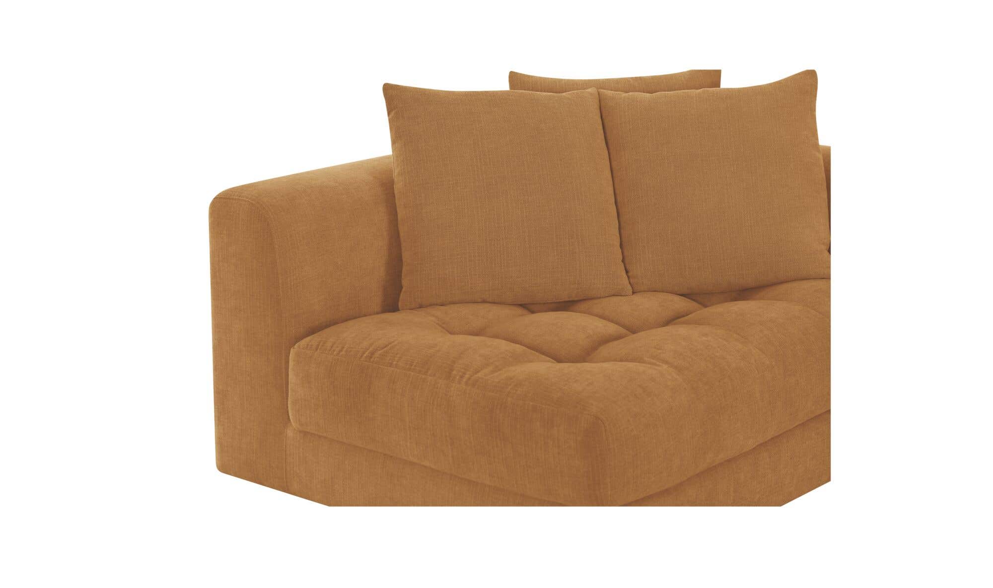 Moes Davie Right Arm Facing Chair OA-1124