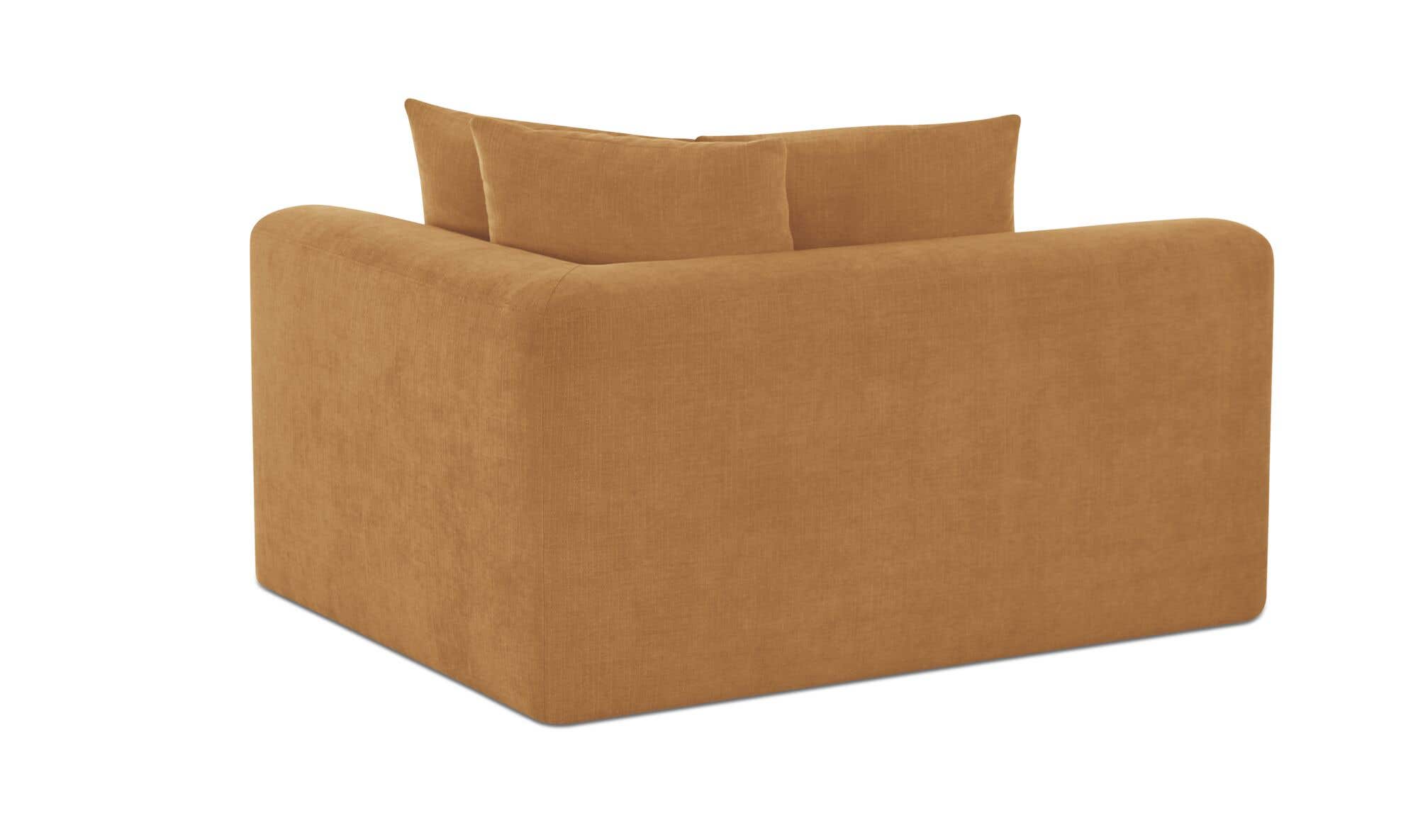 Moes Davie Right Arm Facing Chair OA-1124