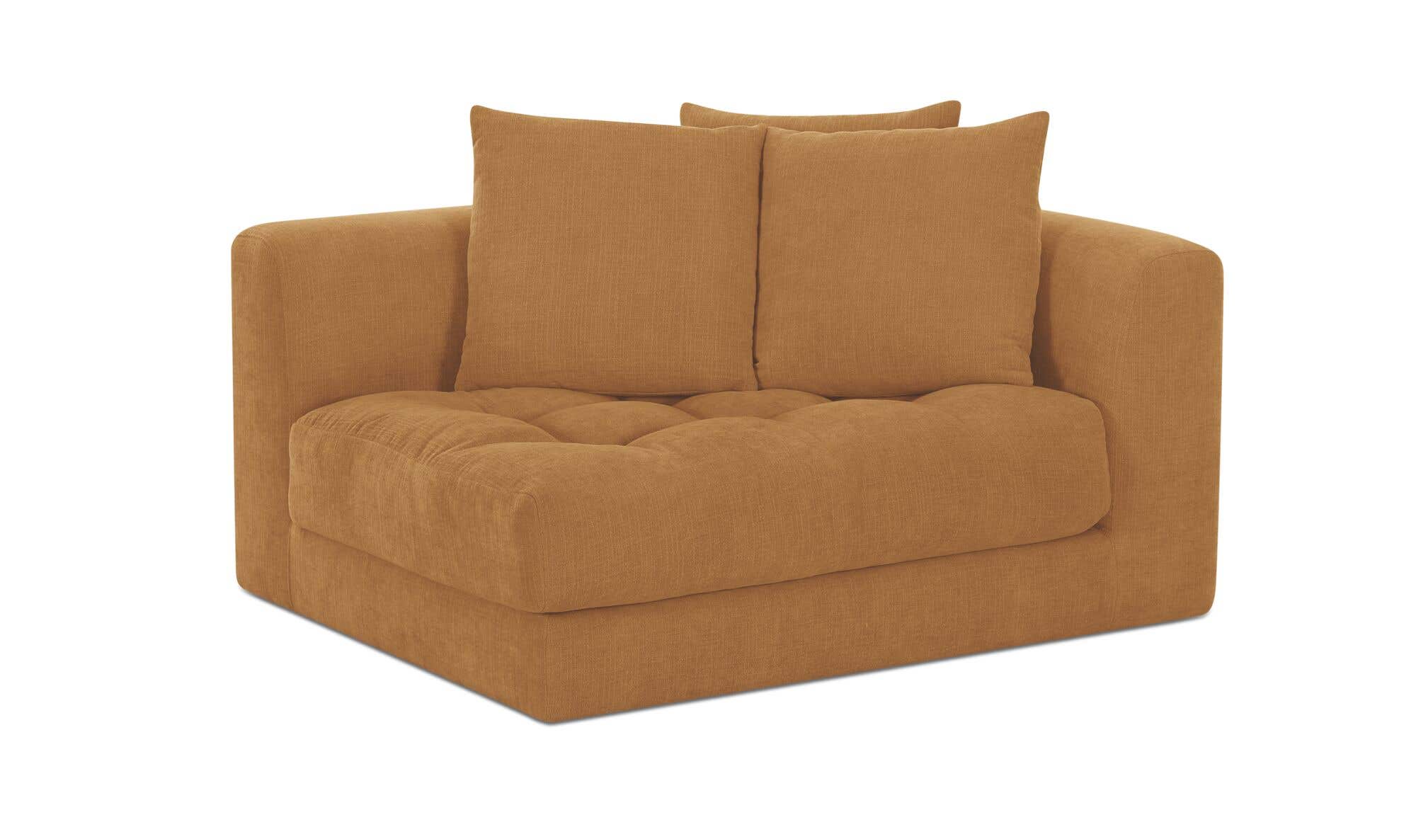 Moes Davie Right Arm Facing Chair OA-1124