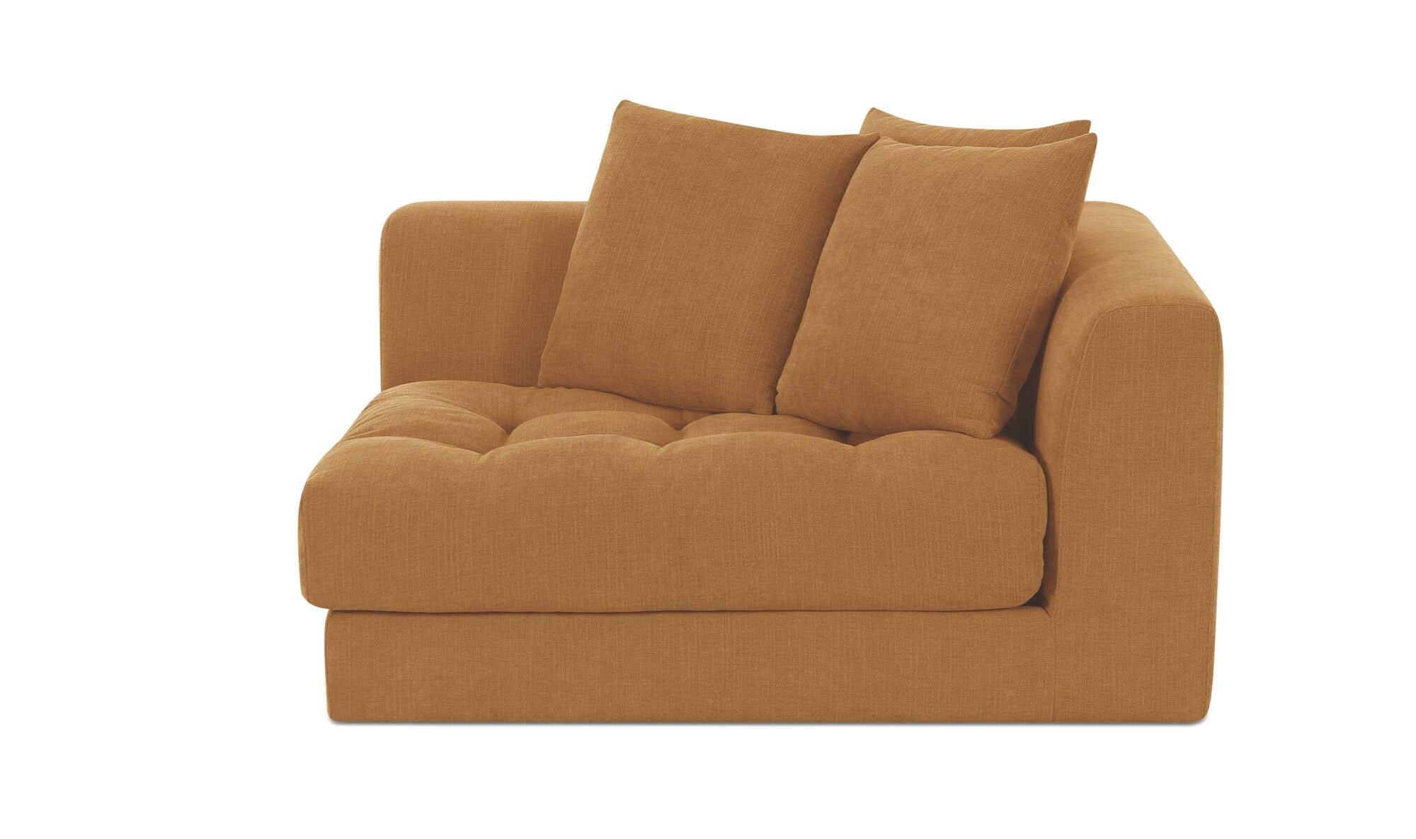 Moes Davie Right Arm Facing Chair OA-1124