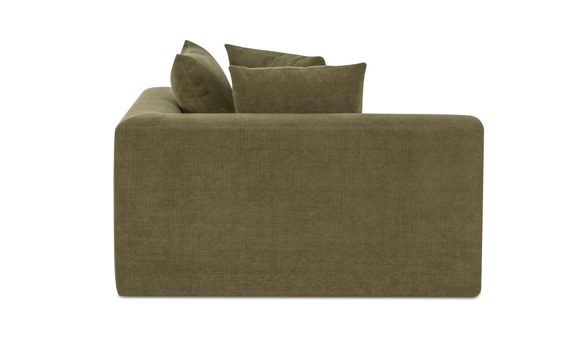 Moes Davie Right Arm Facing Chair OA-1124