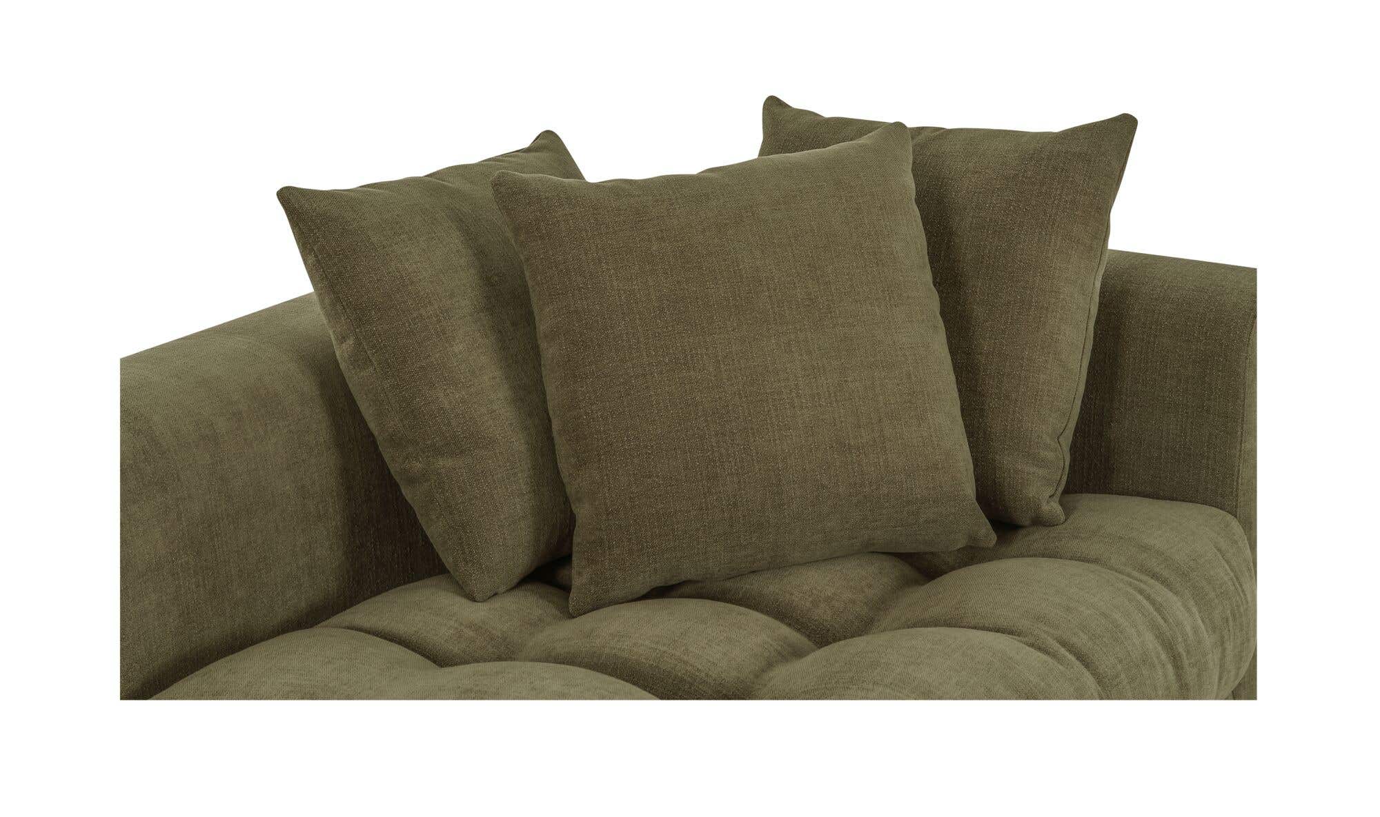 Moes Davie Right Arm Facing Chair OA-1124