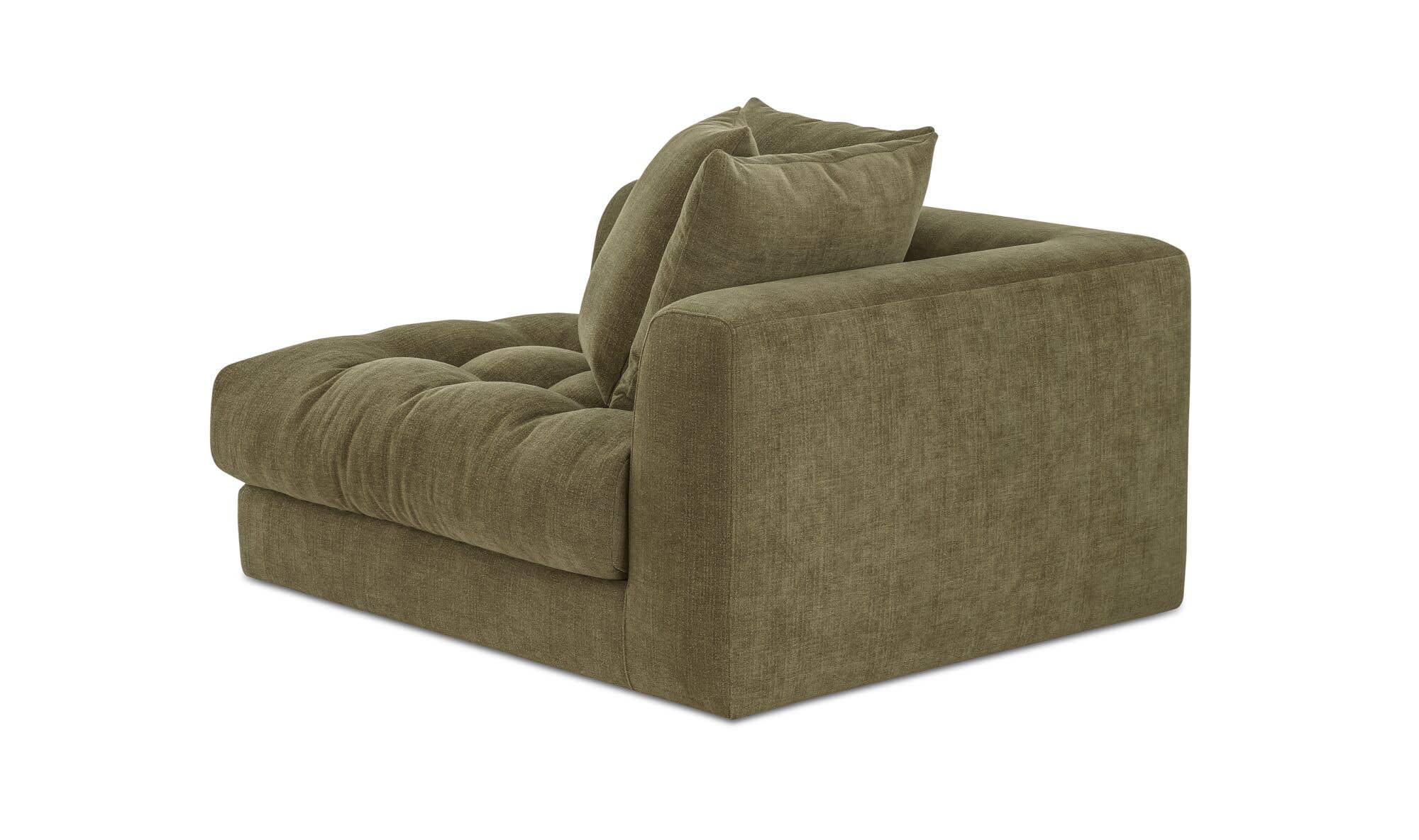 Moes Davie Right Arm Facing Chair OA-1124
