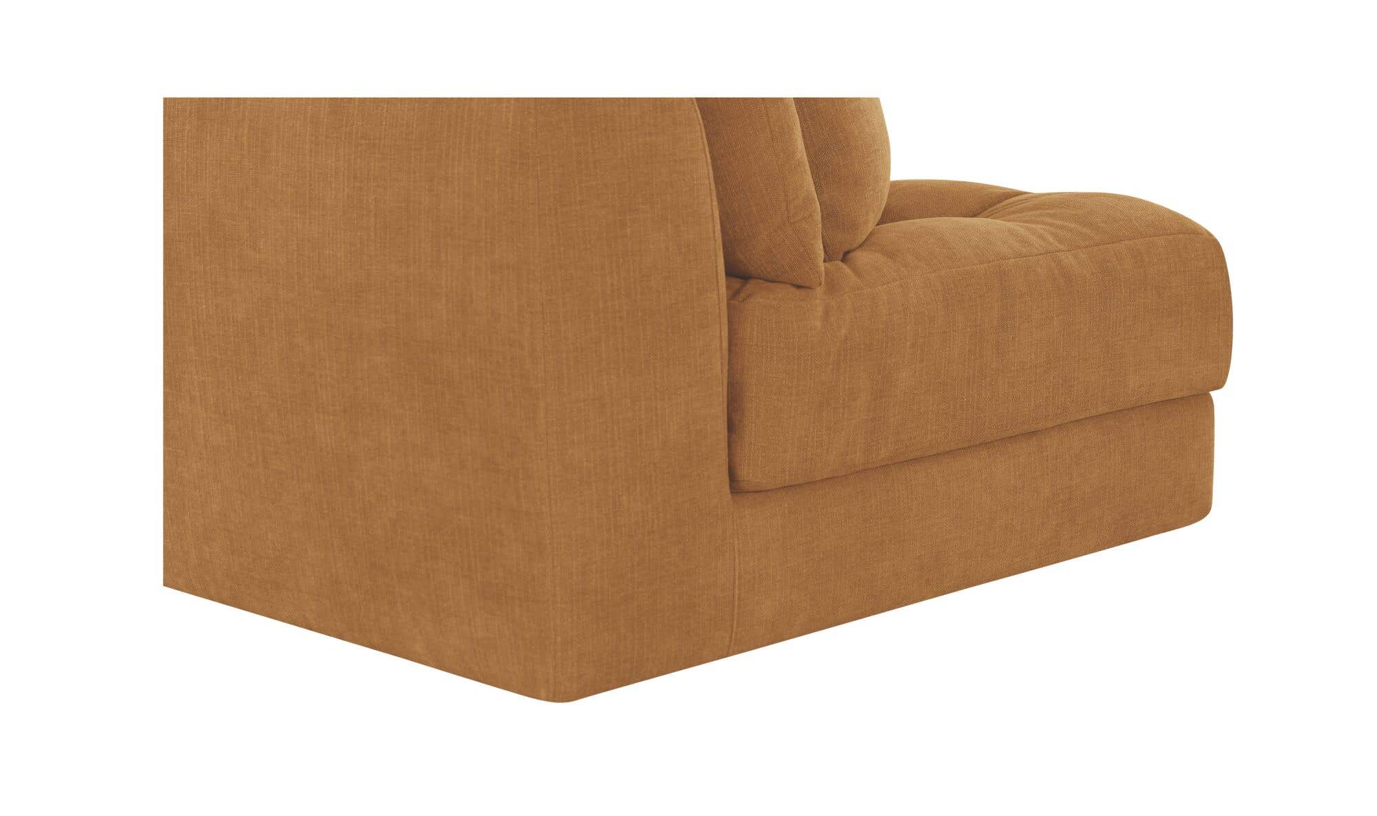 Moes Davie Corner Chair OA-1125