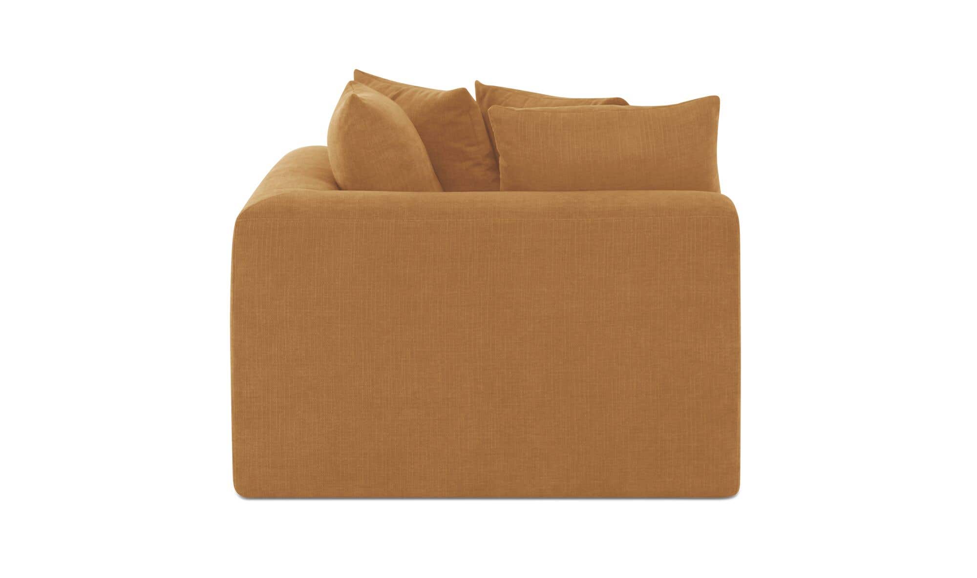 Moes Davie Corner Chair OA-1125