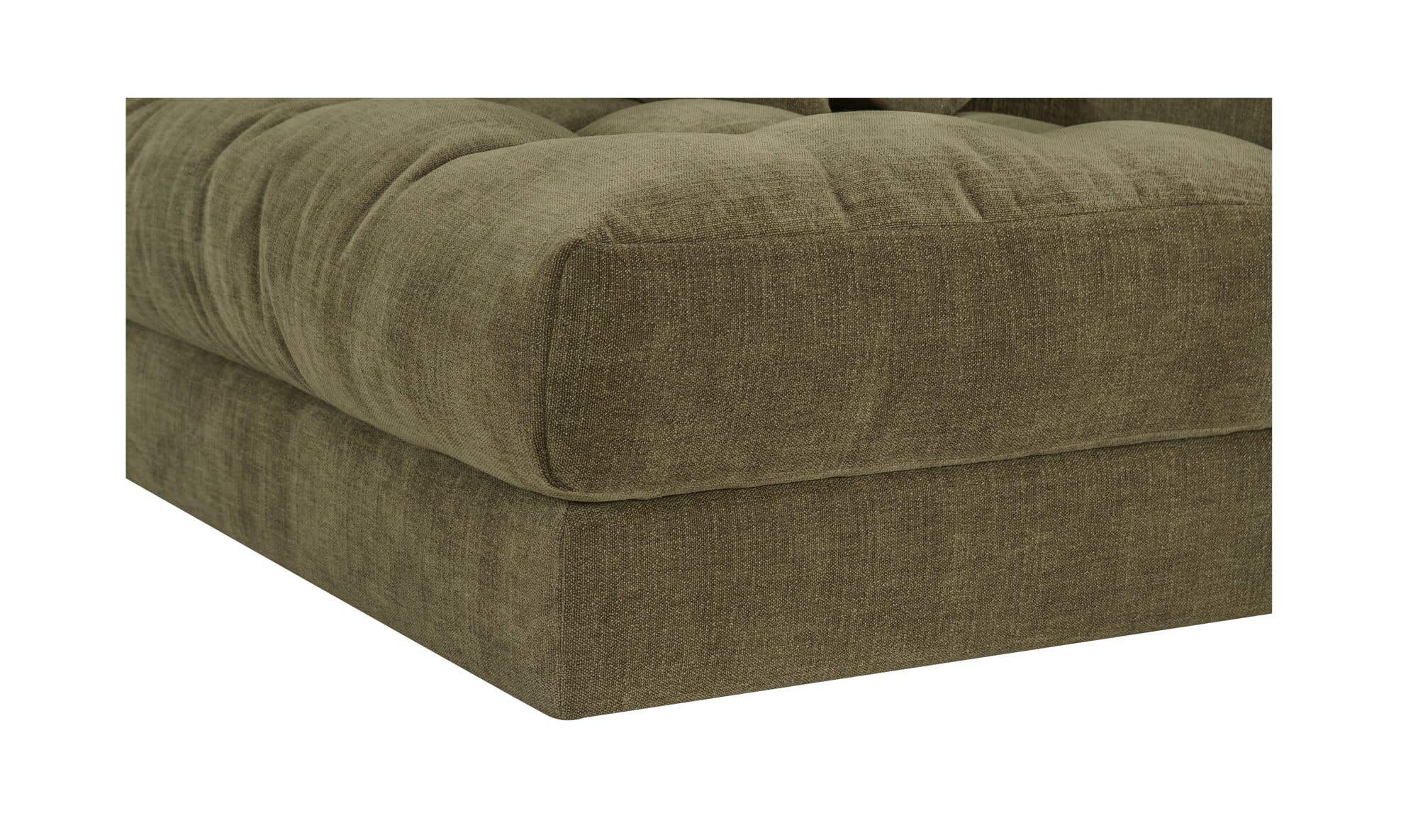 Moes Davie Corner Chair OA-1125