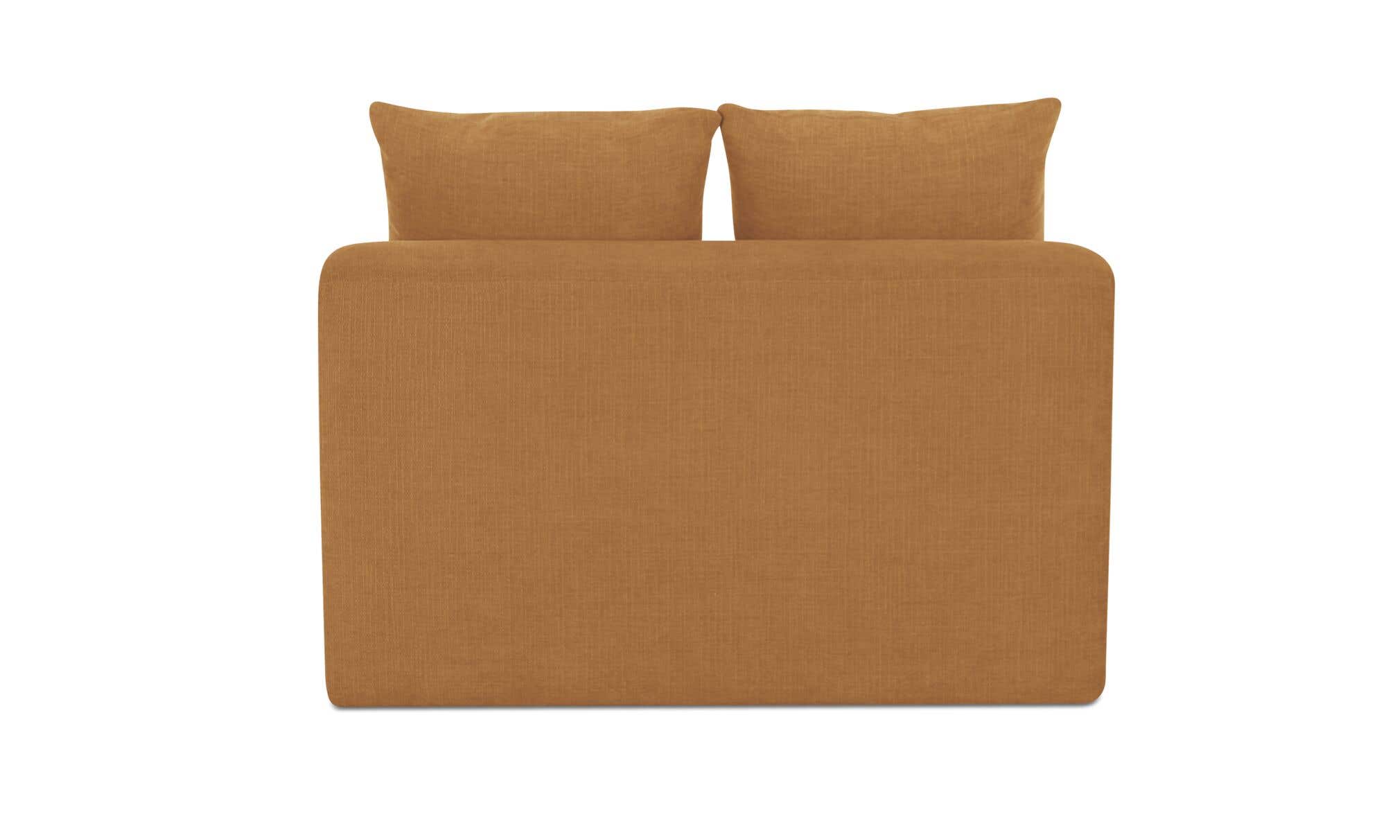 Moes Davie Slipper Chair OA-1126