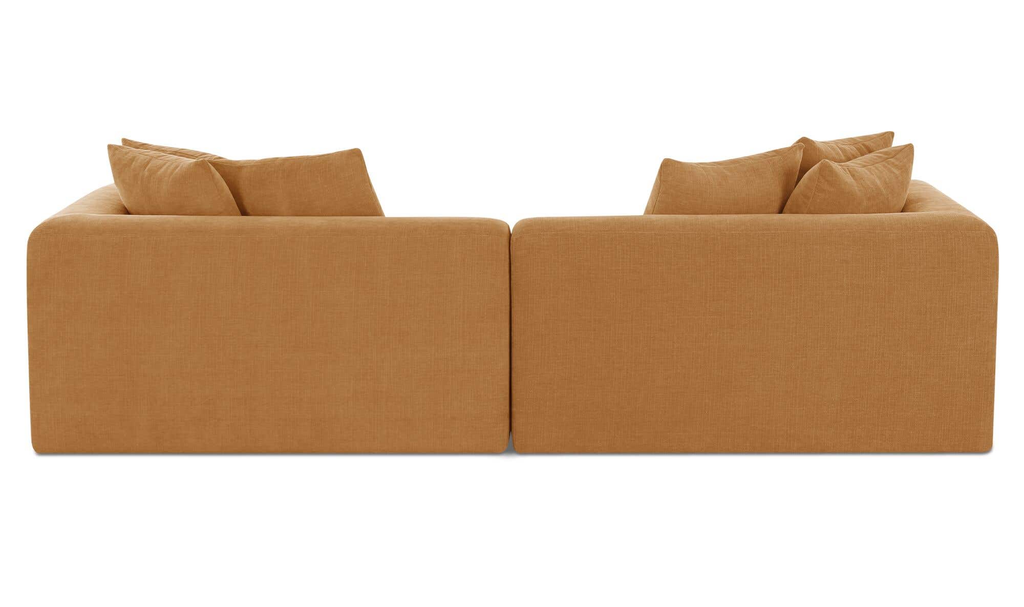 Moes Davie Modular Sofa OA-1129