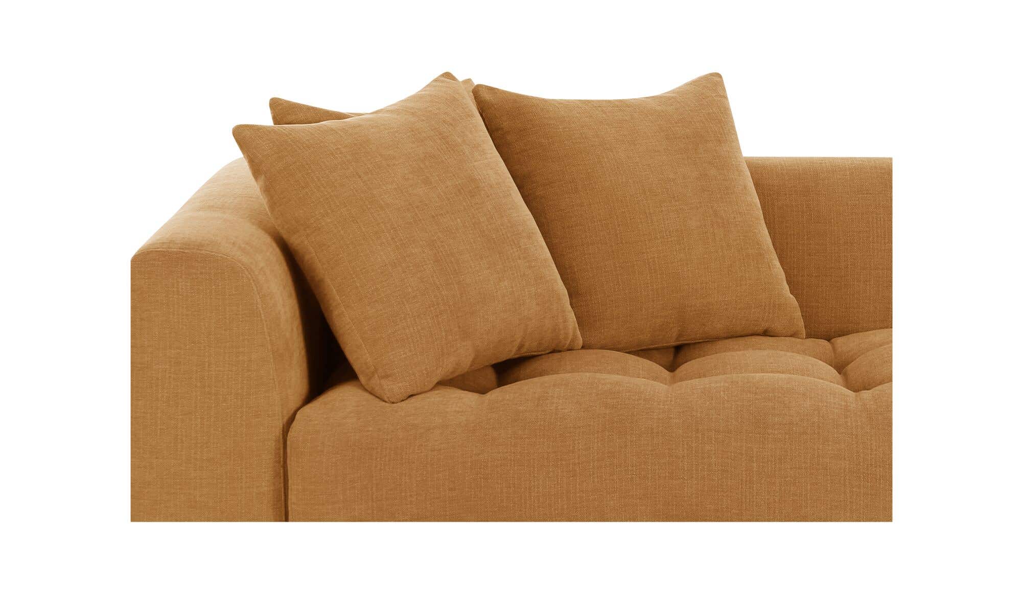 Moes Davie Modular Sofa OA-1129