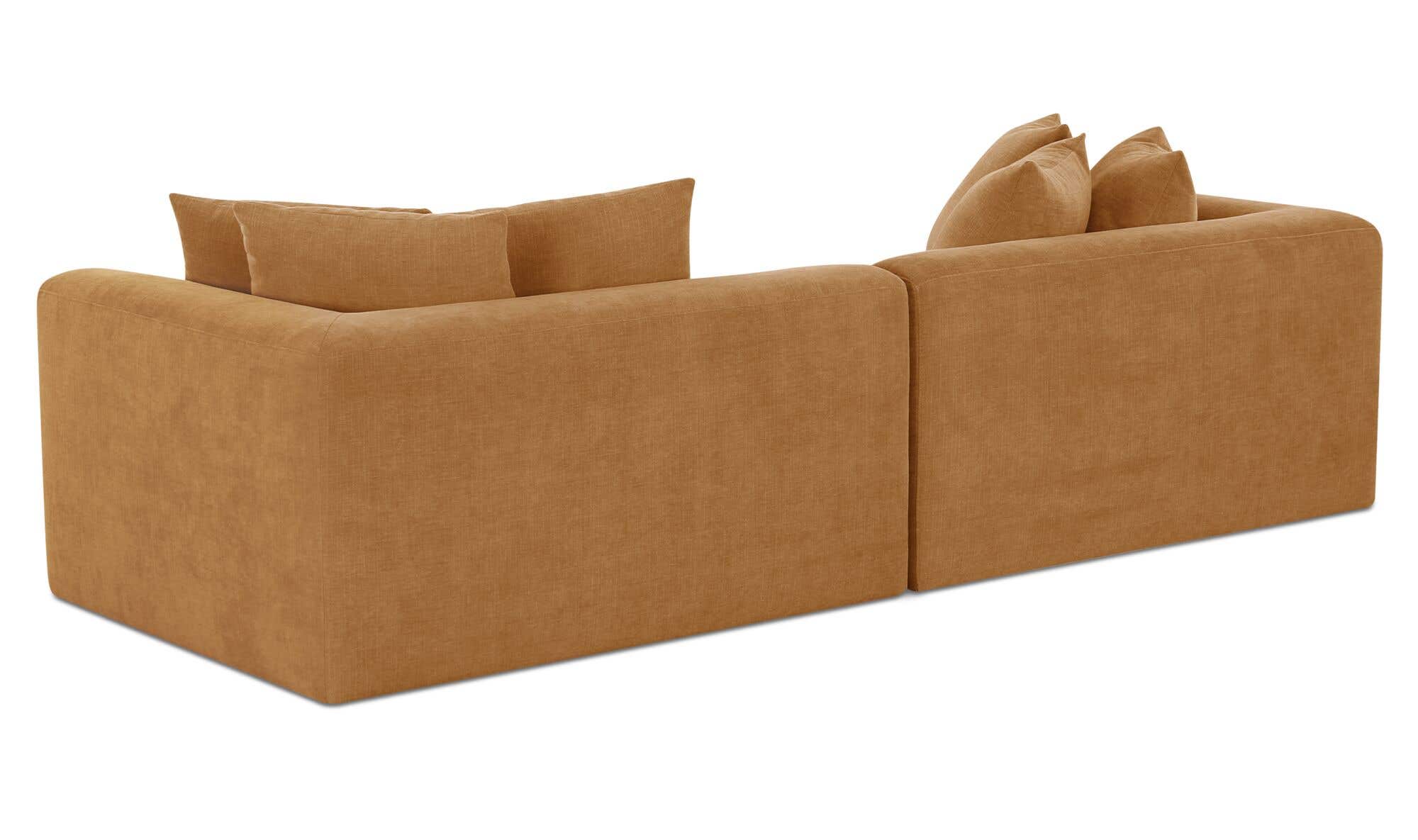 Moes Davie Modular Sofa OA-1129