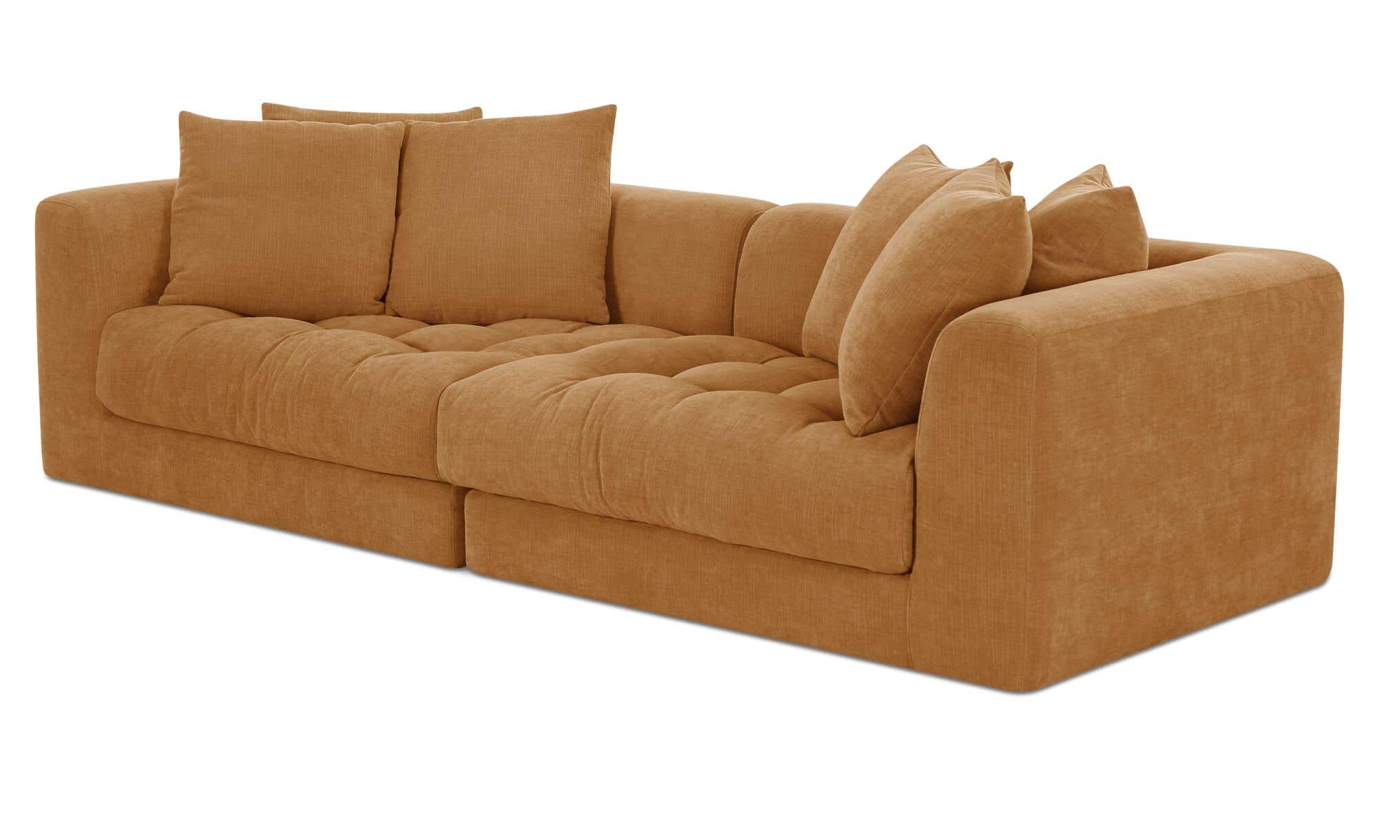 Moes Davie Modular Sofa OA-1129