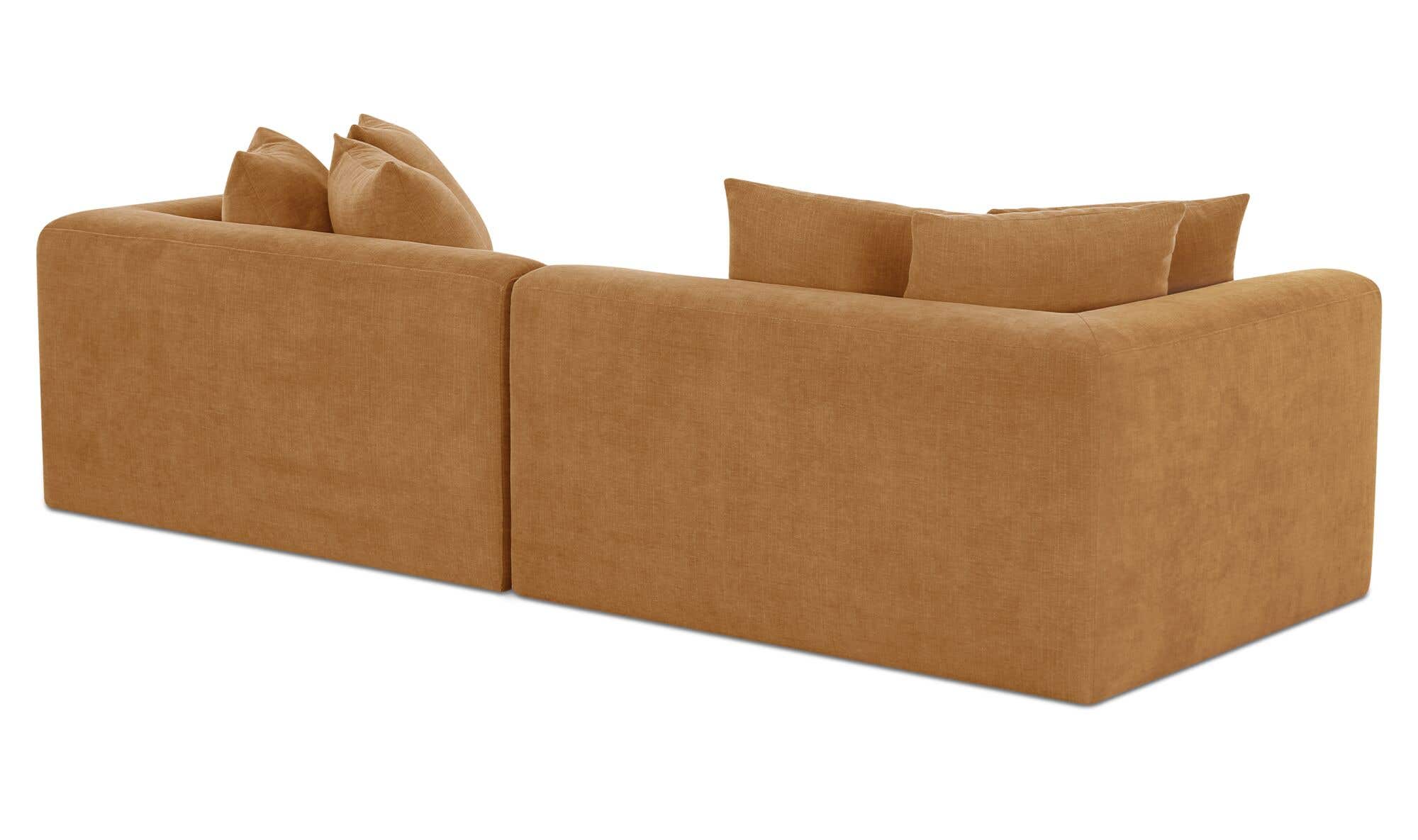 Moes Davie Modular Sofa OA-1129