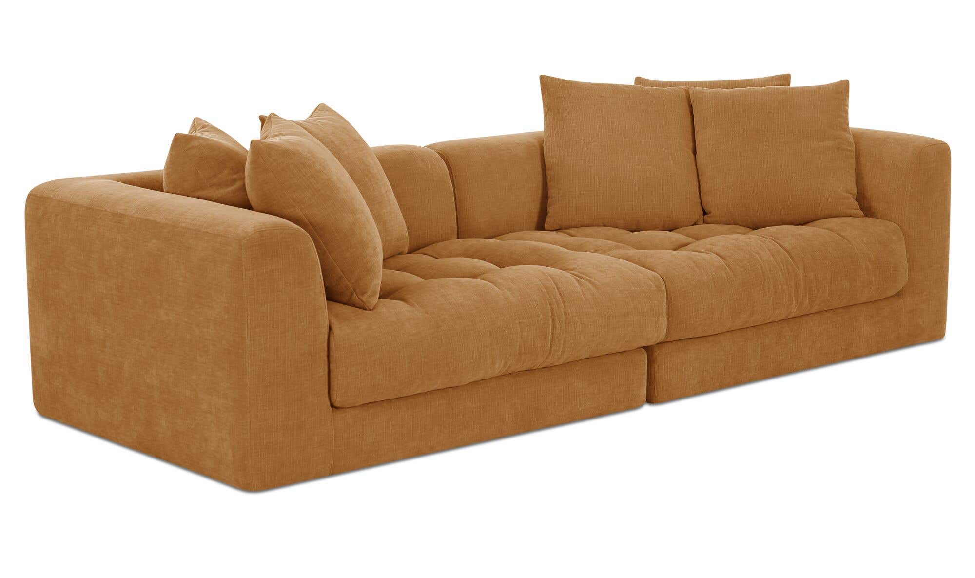 Moes Davie Modular Sofa OA-1129