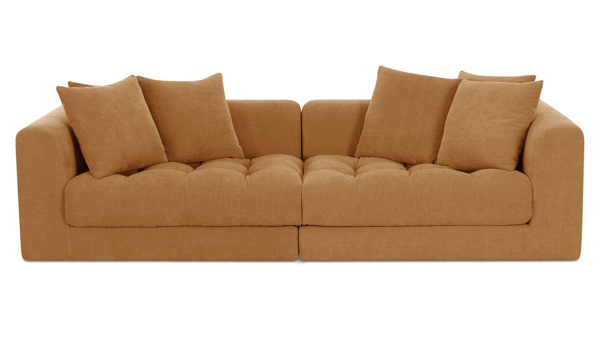 Moes Davie Modular Sofa OA-1129