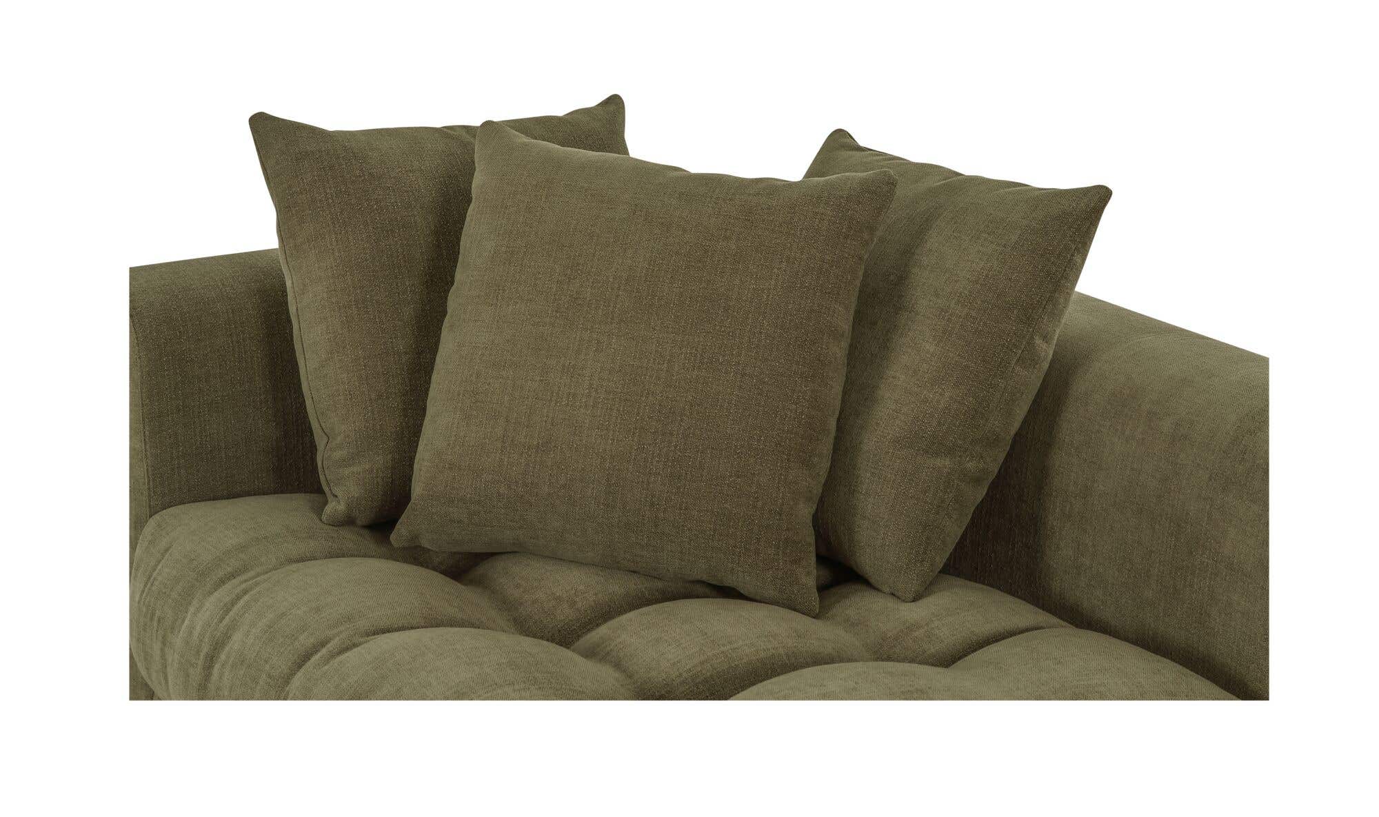 Moes Davie Modular Sofa OA-1129