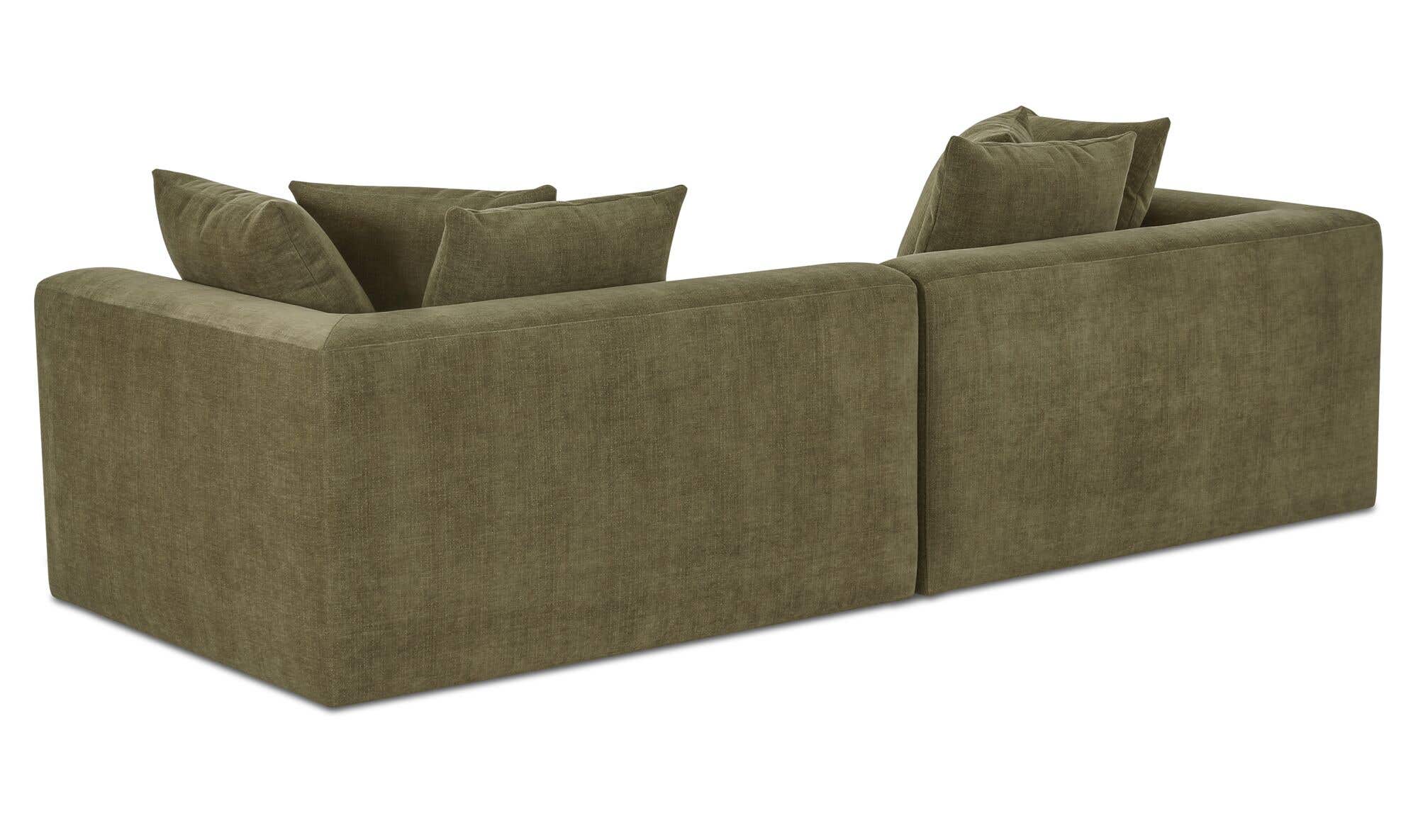Moes Davie Modular Sofa OA-1129