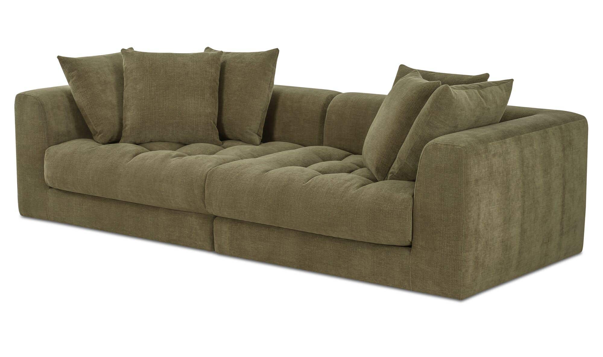 Moes Davie Modular Sofa OA-1129