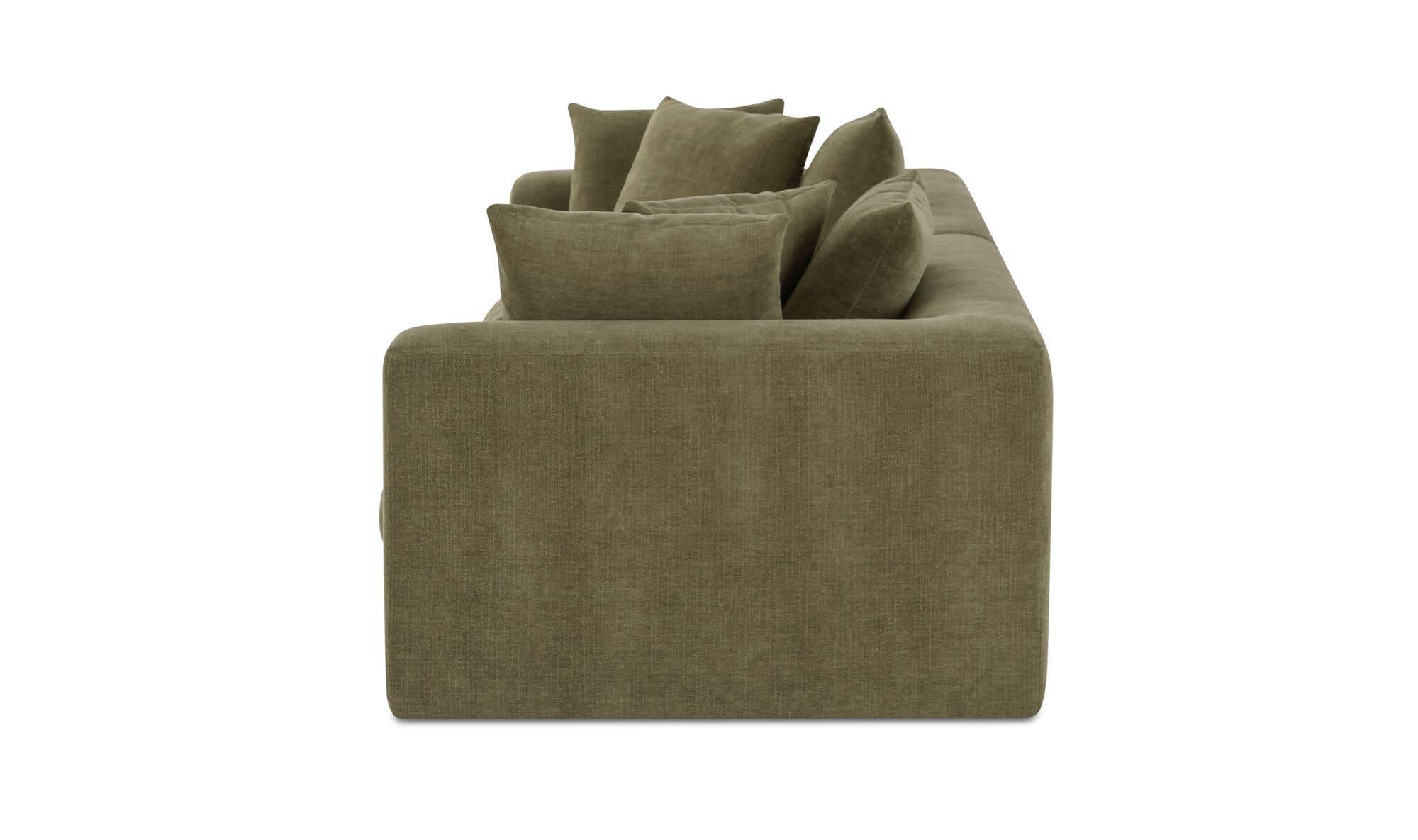 Moes Davie Modular Sofa OA-1129