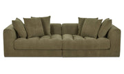 Moes Davie Modular Sofa OA-1129