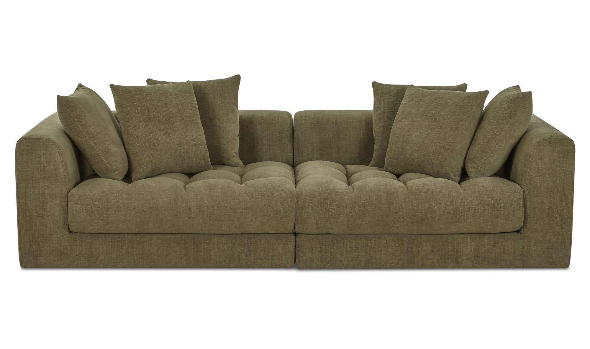 Moes Davie Modular Sofa OA-1129