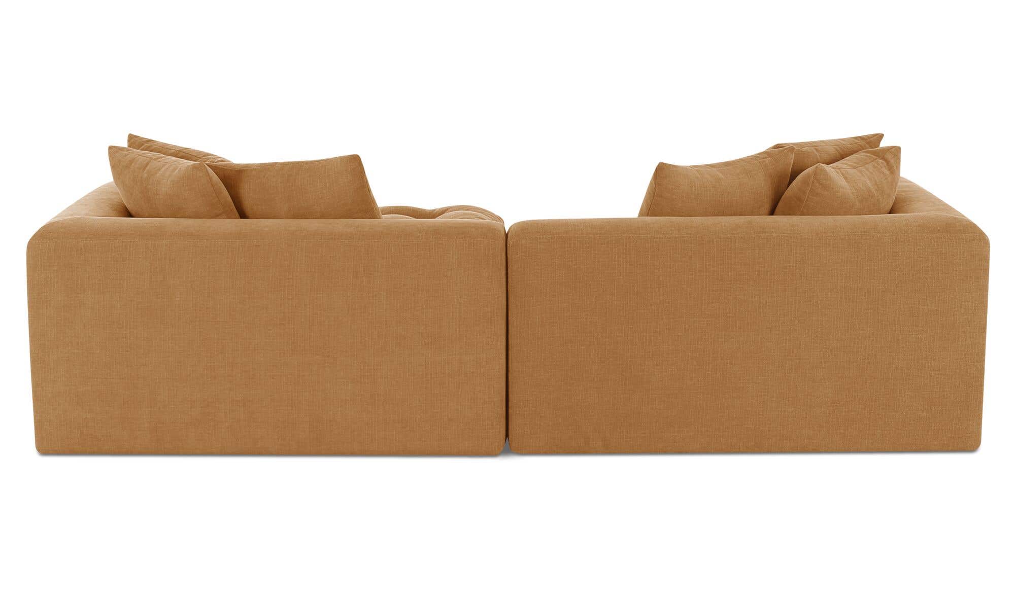 Moes Davie Nook Modular Sectional OA-1130
