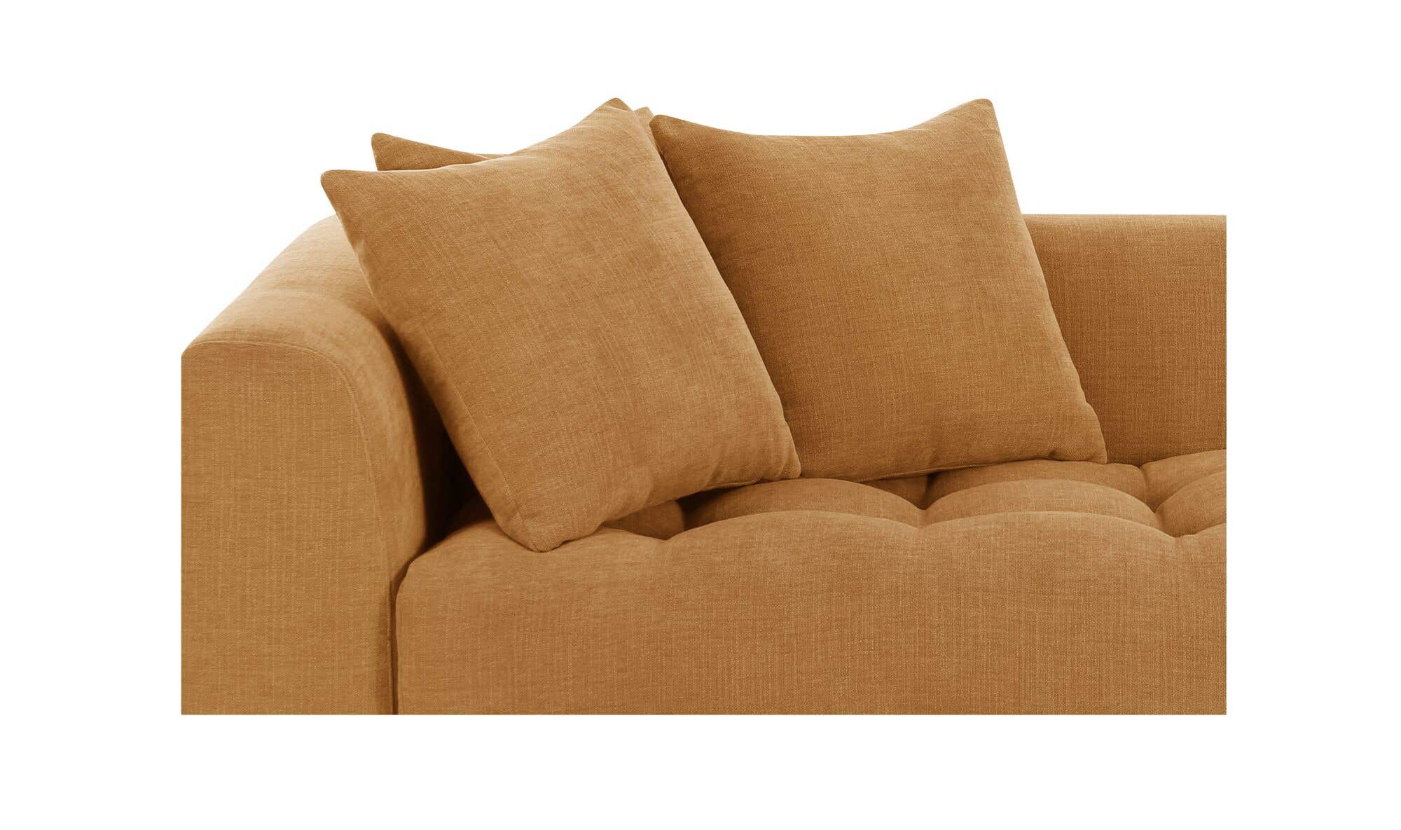 Moes Davie Nook Modular Sectional OA-1130