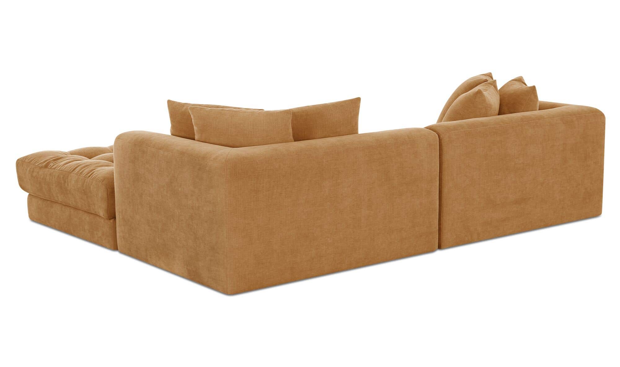 Moes Davie Nook Modular Sectional OA-1130