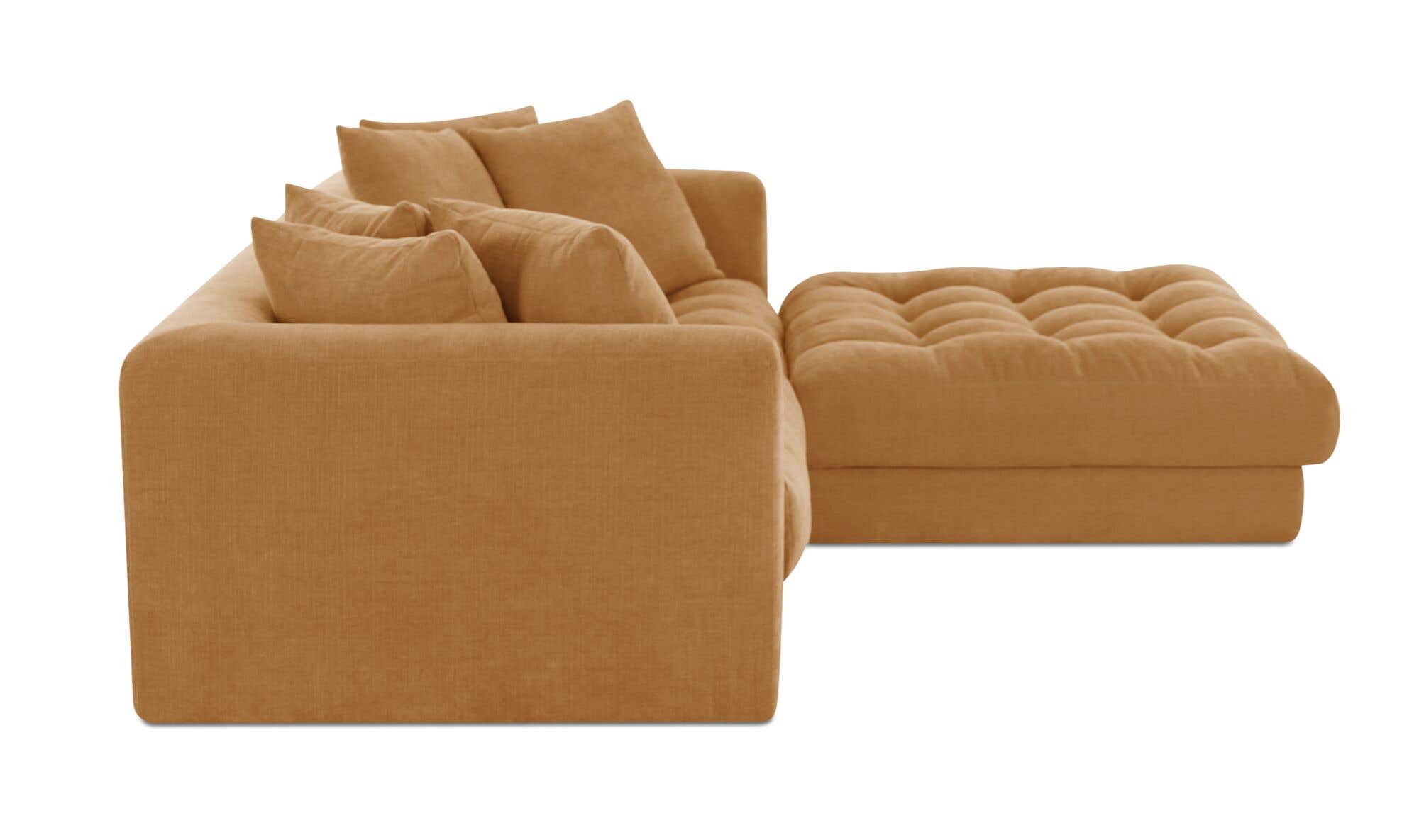 Moes Davie Nook Modular Sectional OA-1130