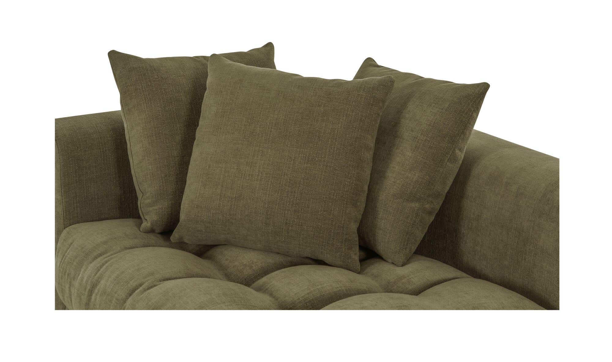 Moes Davie Nook Modular Sectional OA-1130