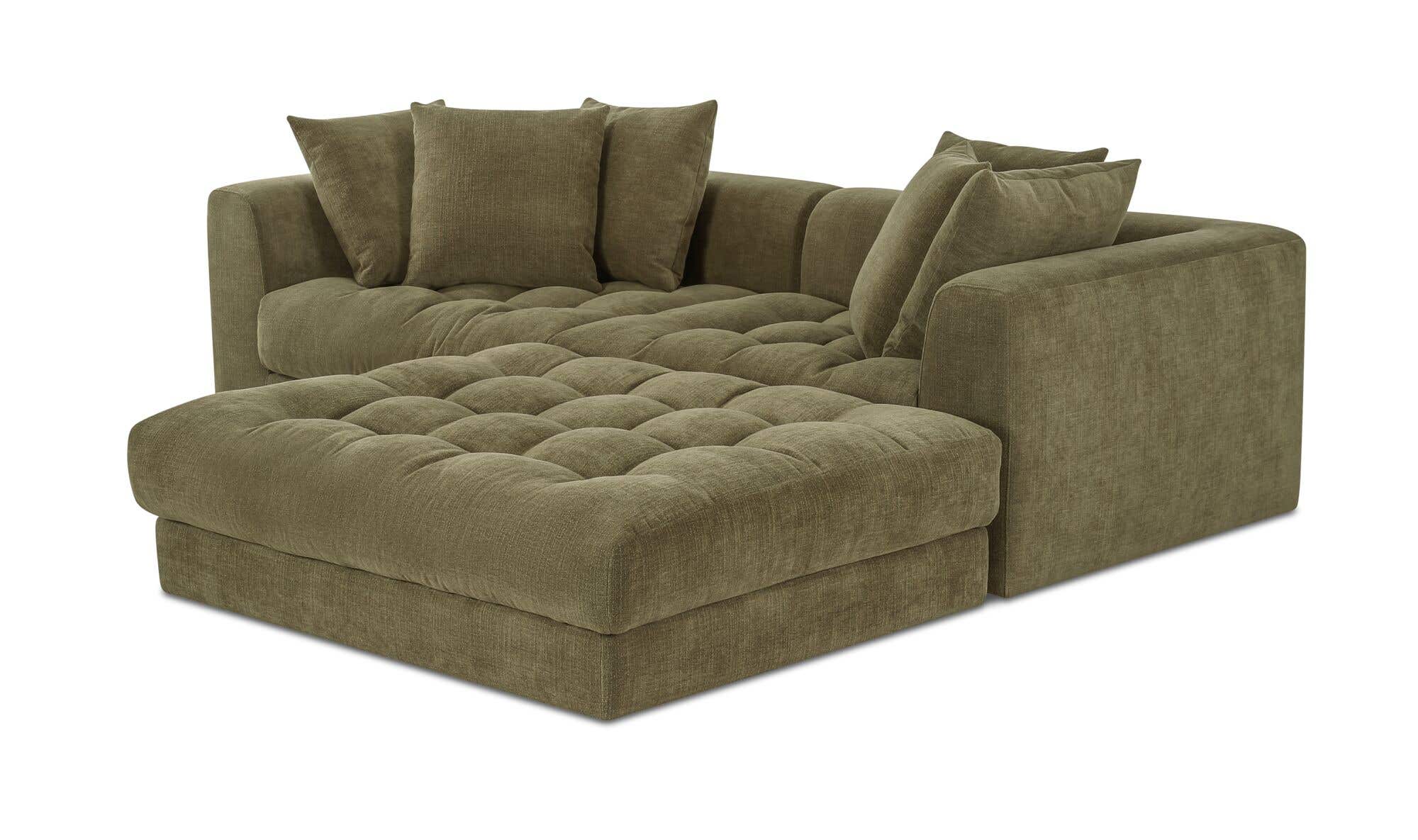 Moes Davie Nook Modular Sectional OA-1130