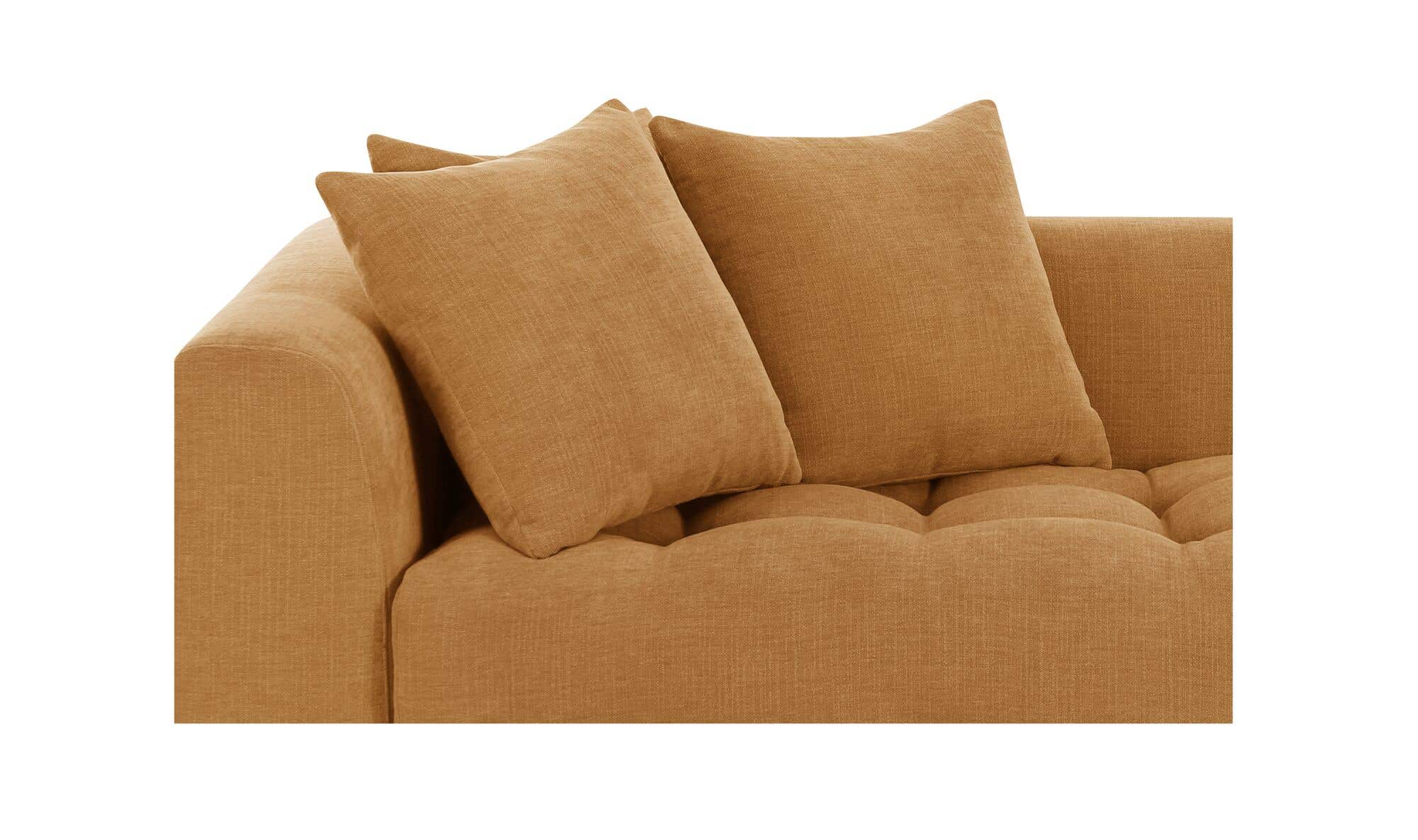 Moes Davie Lounge Modular Sectional OA-1131